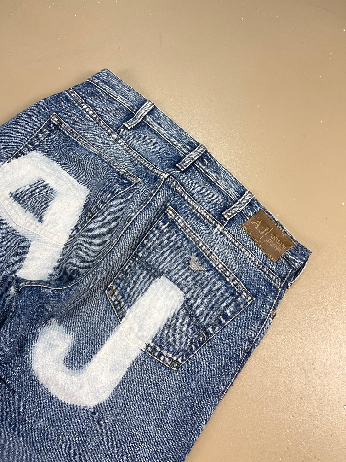 Armani Jeans S
