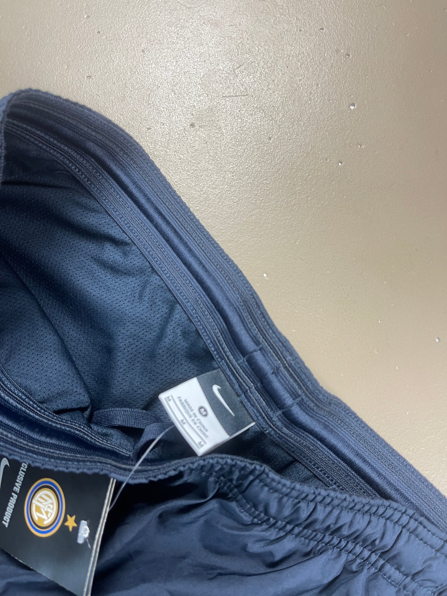 Nike Inter Trackpants M/L