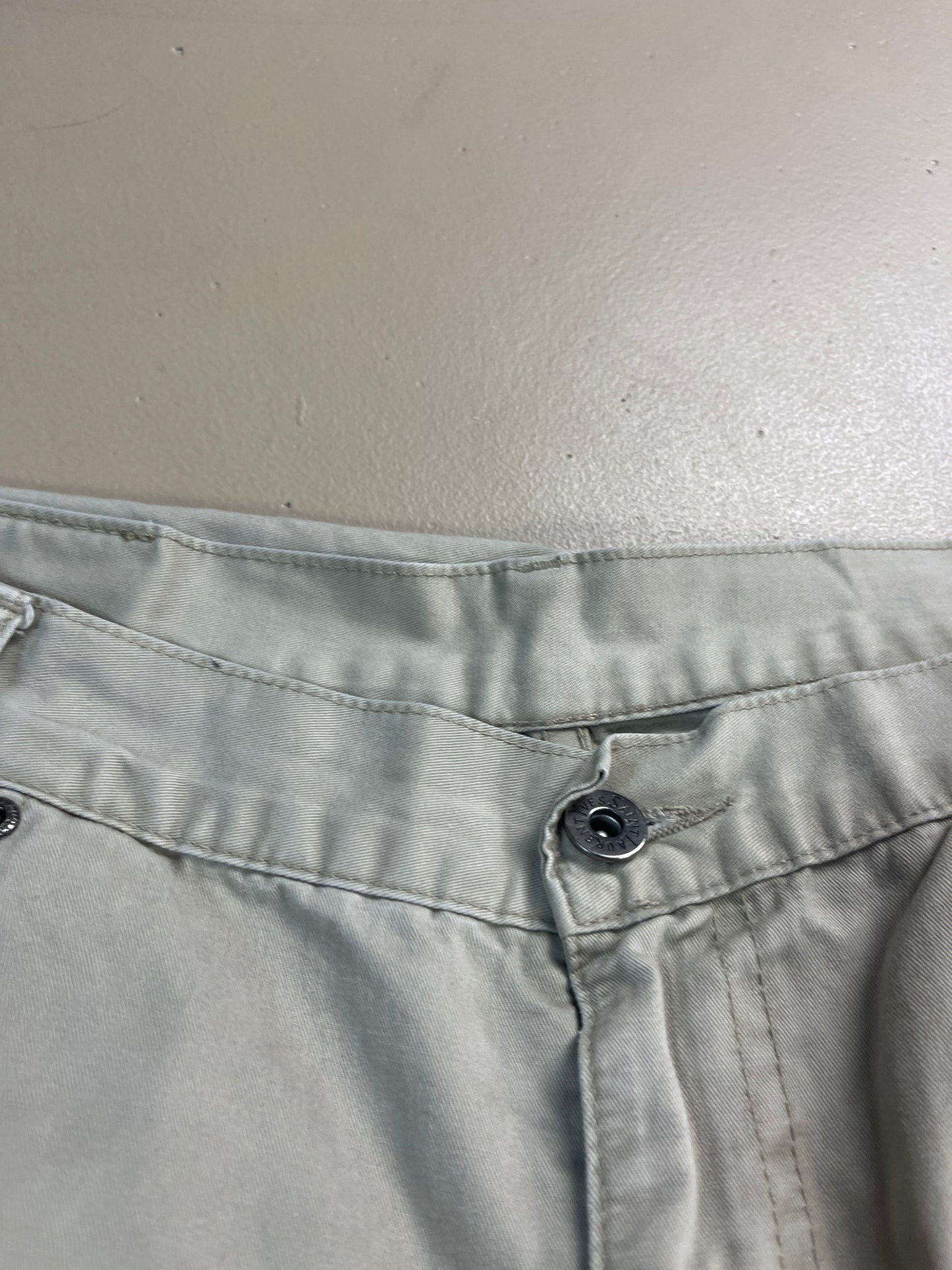 Ysl Jeans L-W36