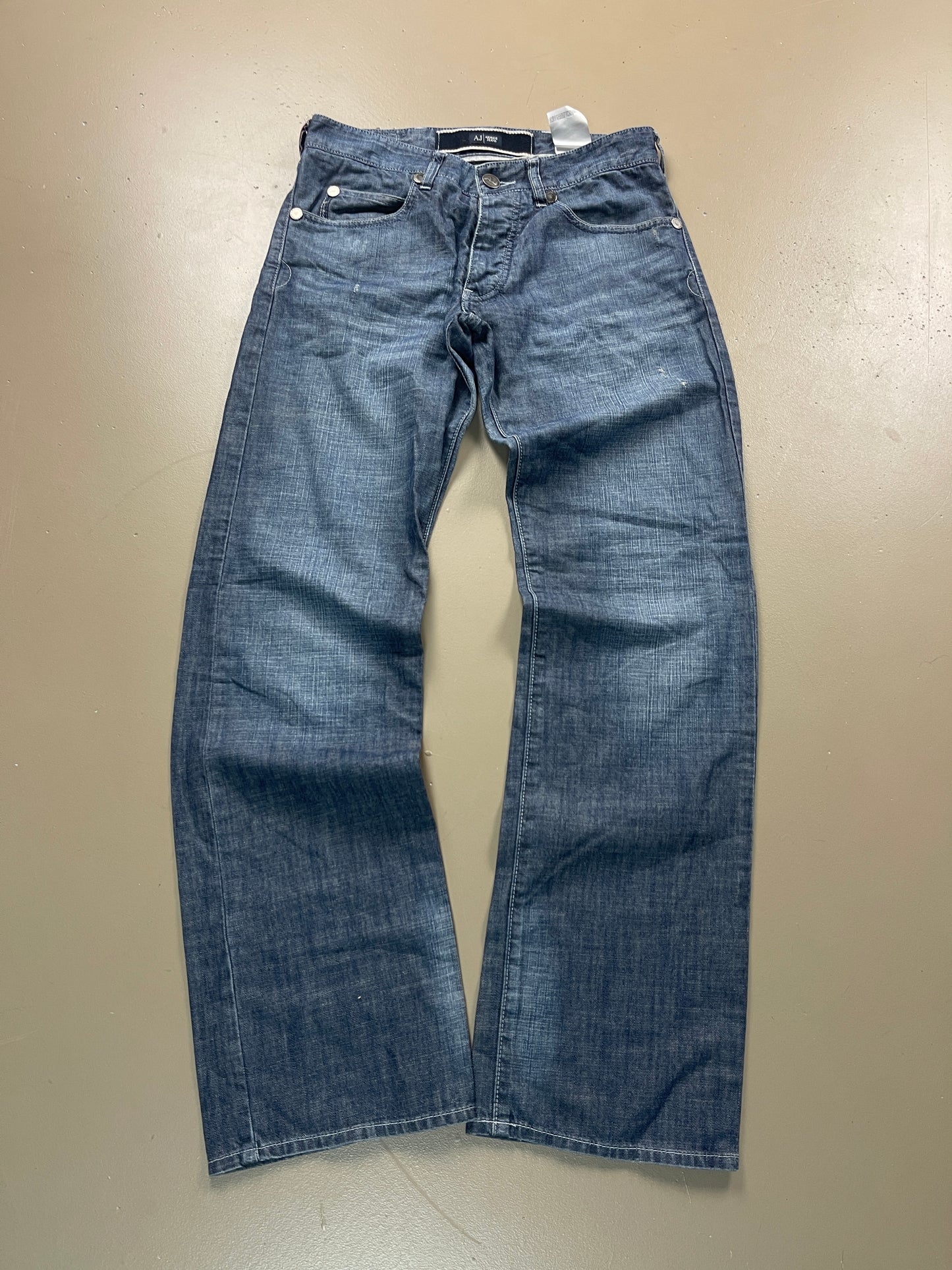 Armani Jeans S/M-W30