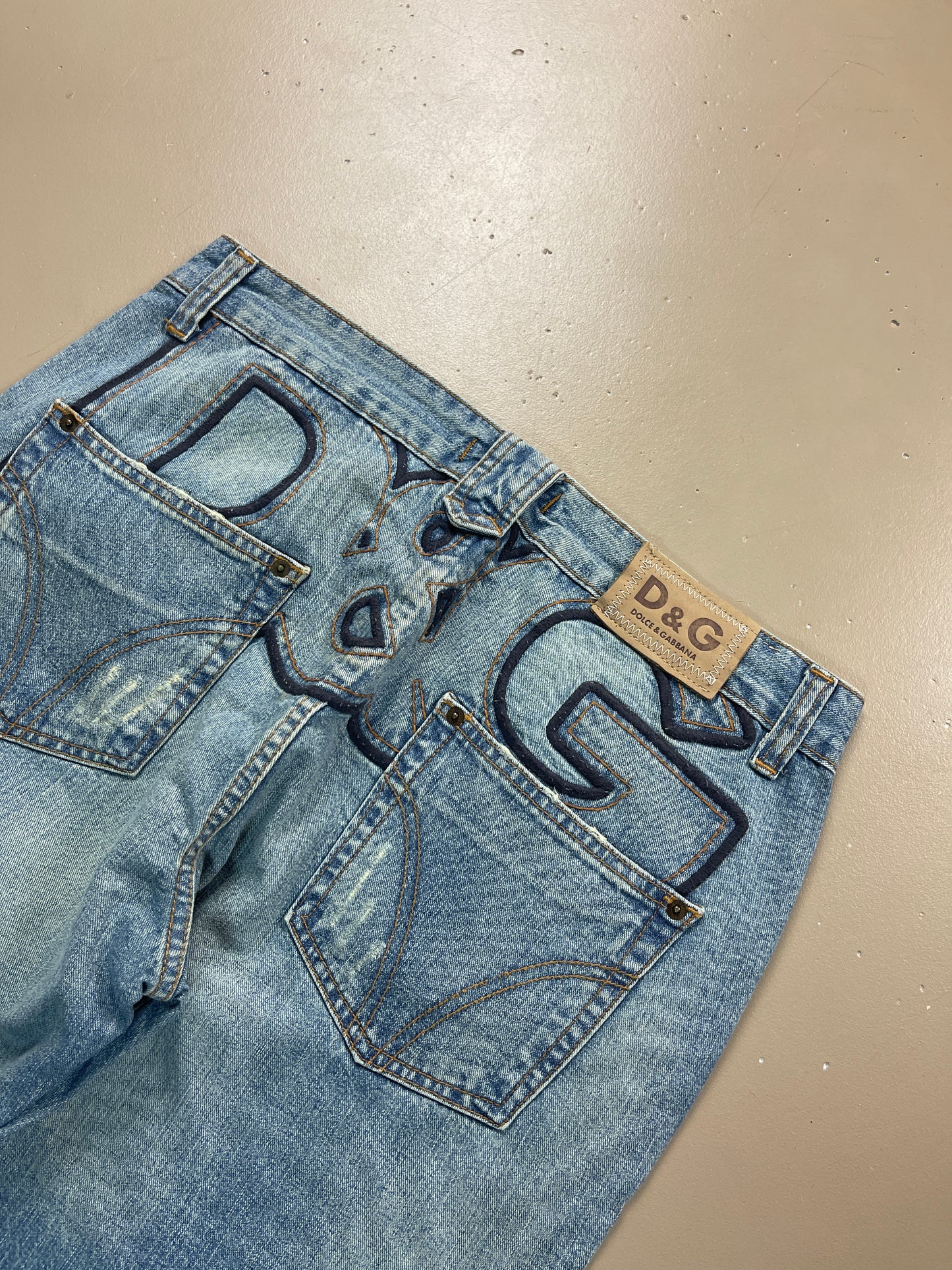 D&G Jeans M-W34