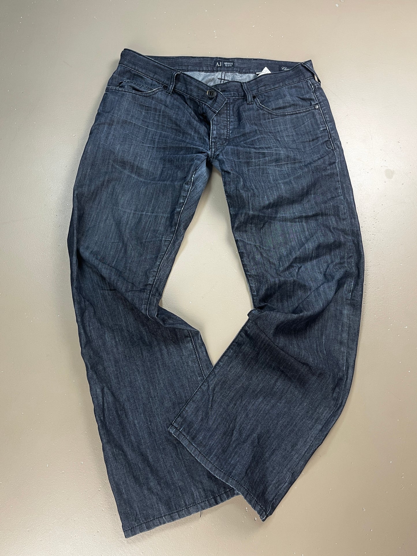 Armani Jeans M/L