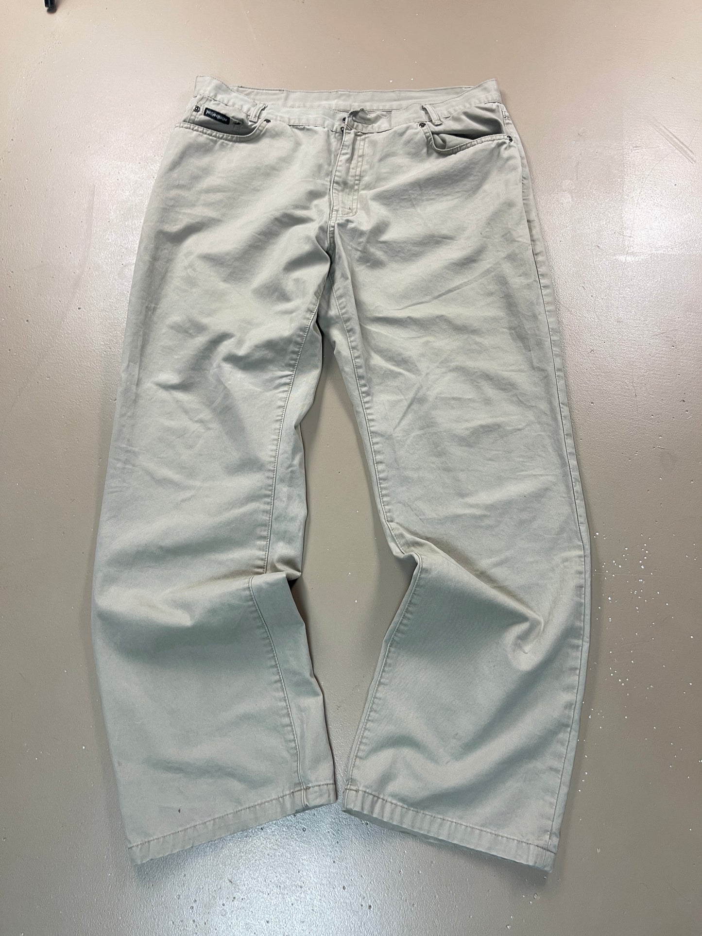 Ysl Jeans L-W36