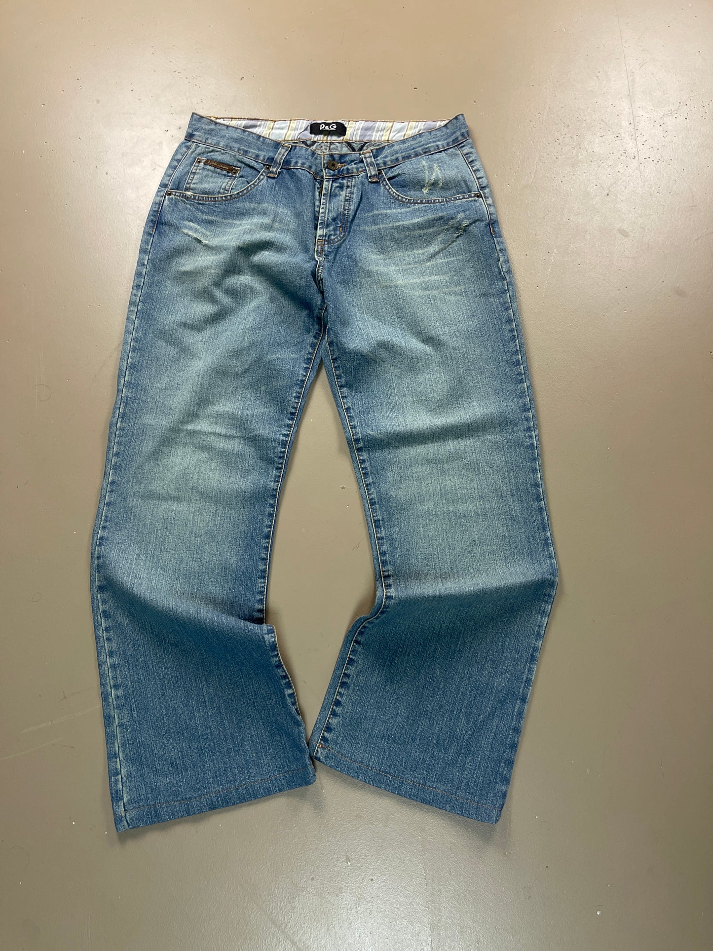 D&G Jeans M-W34