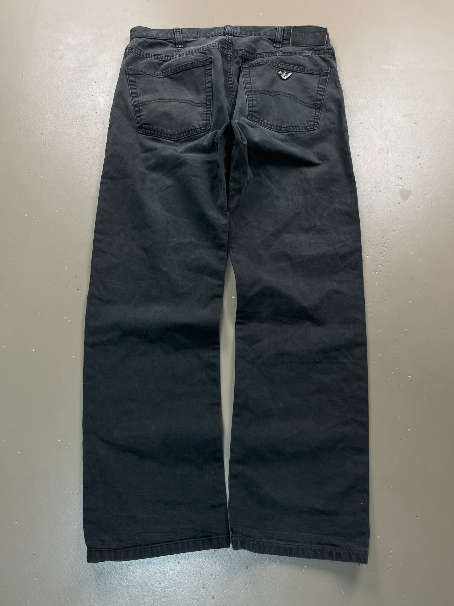 Armani Jeans S/M-W32