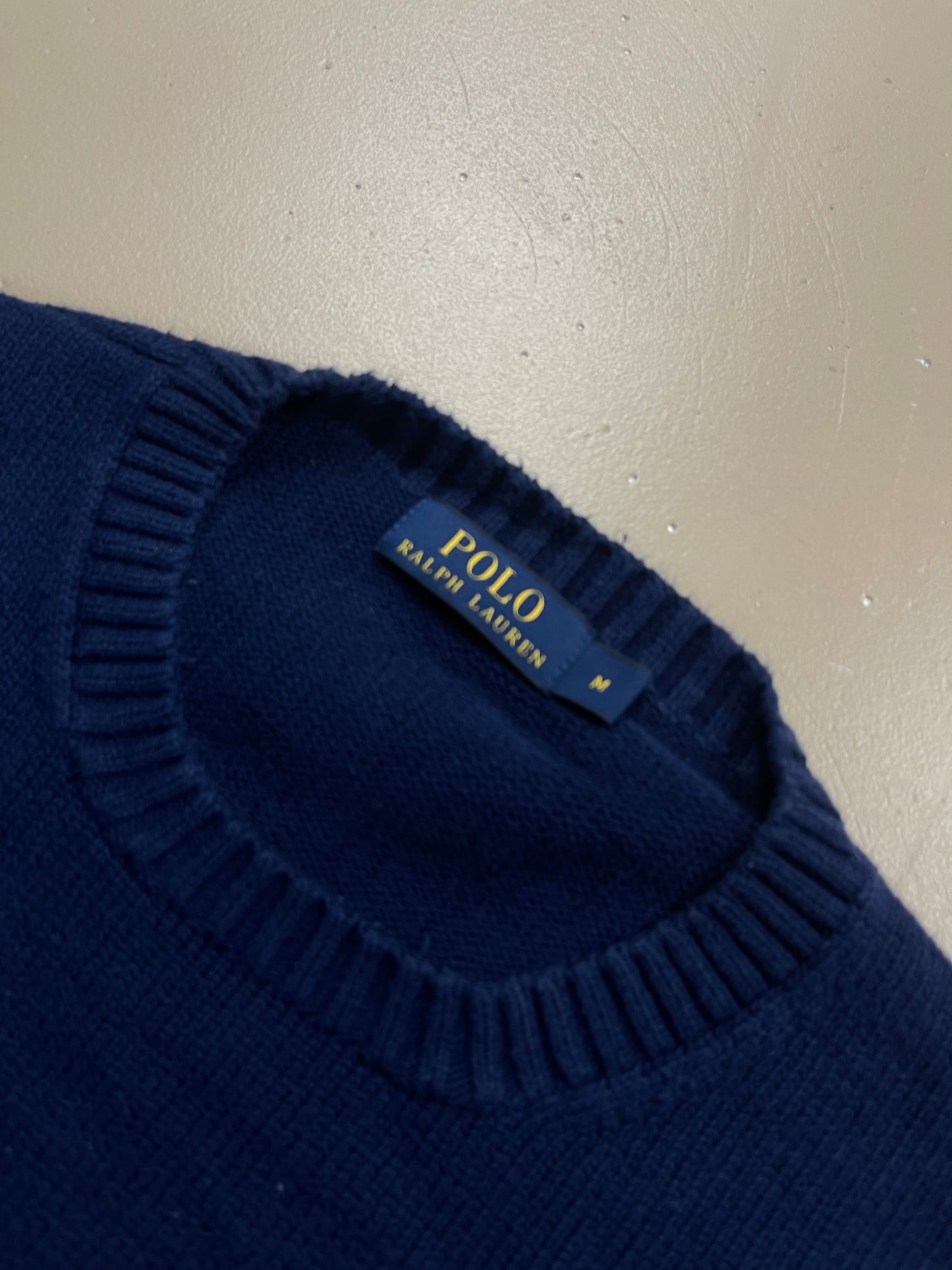 Ralph Lauren Sweater M
