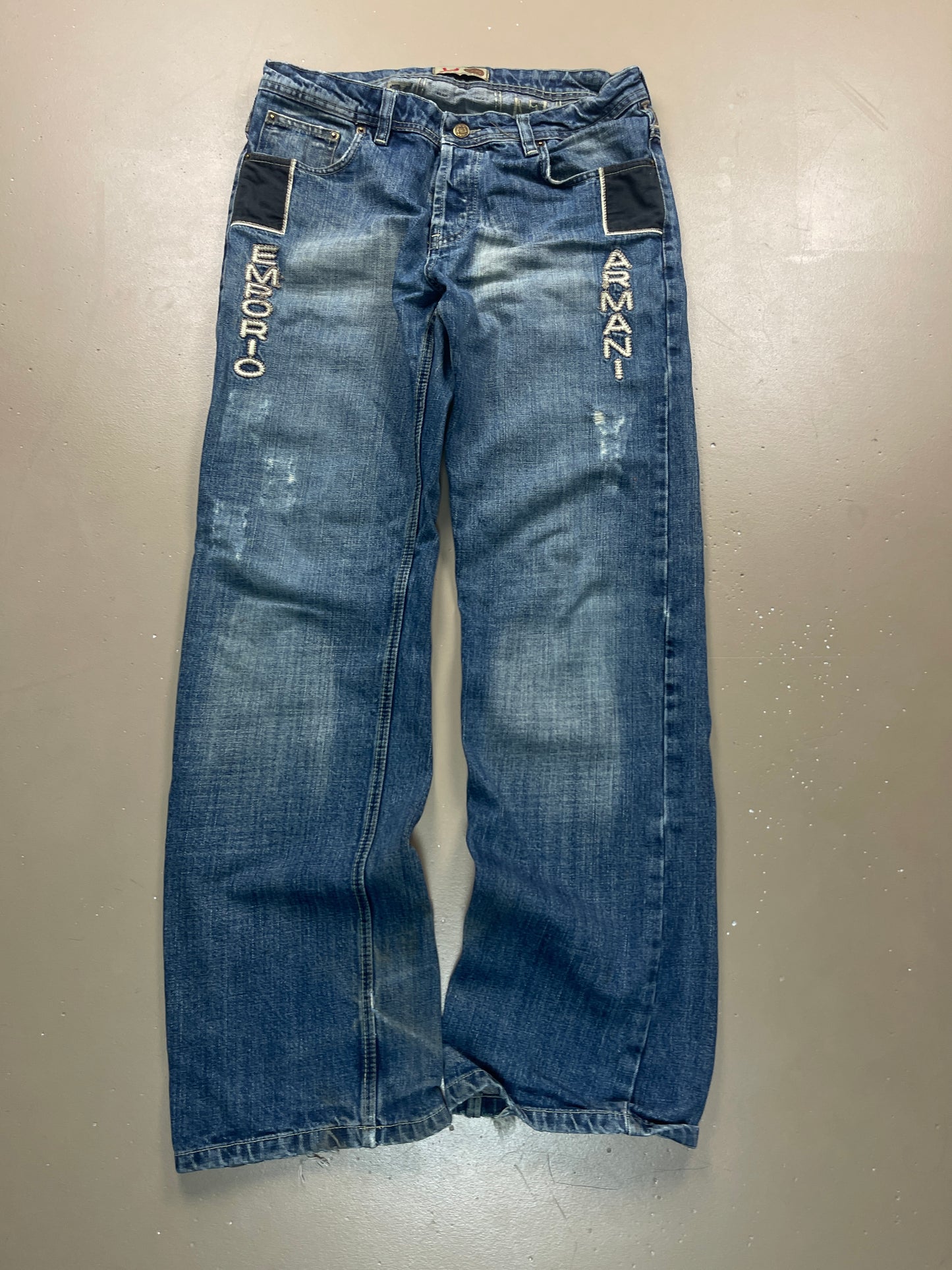 Armani Jeans M
