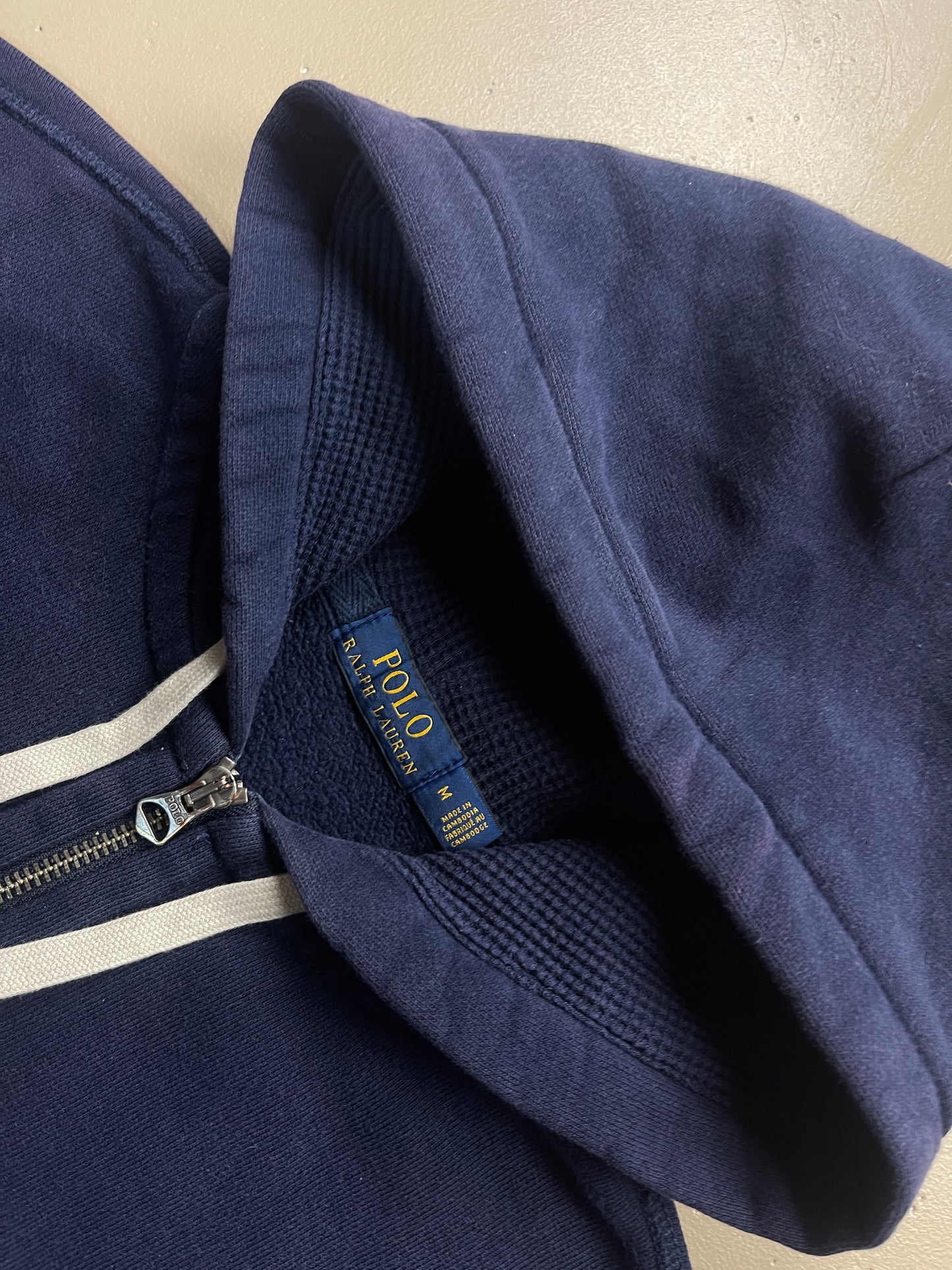 Ralph Lauren Sweat-Jacke M