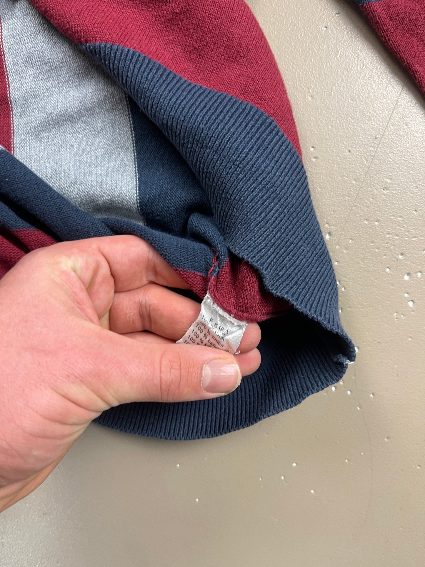 Lacoste Sweater XL