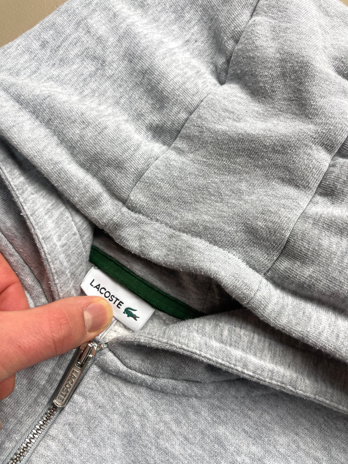 Lacoste Sweater Xs