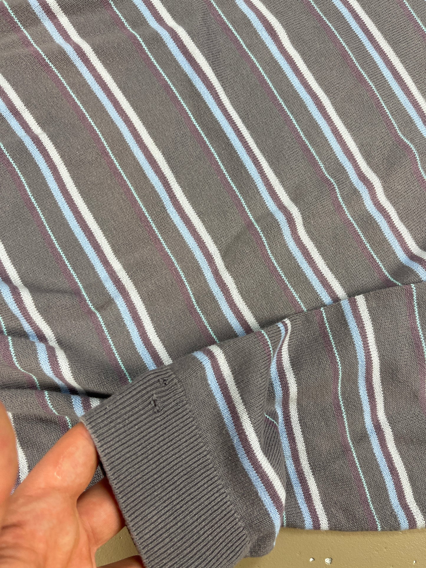 Lacoste Sweater M