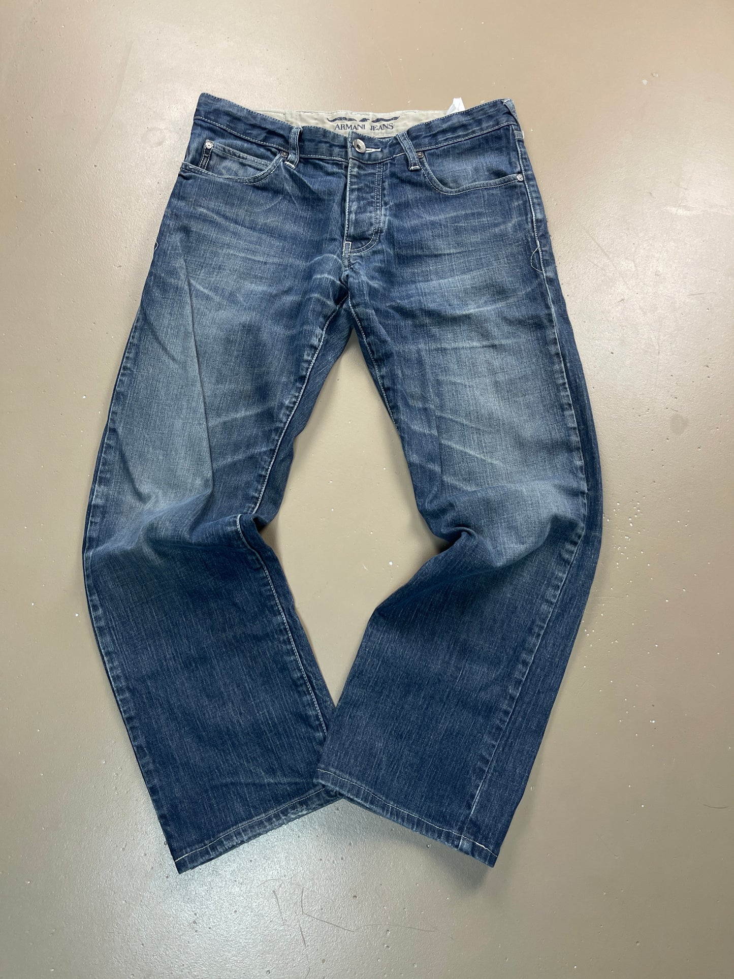 Armani Jeans S-W31