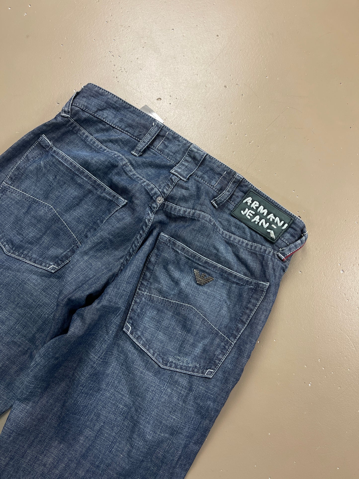 Armani Jeans S/M-W30