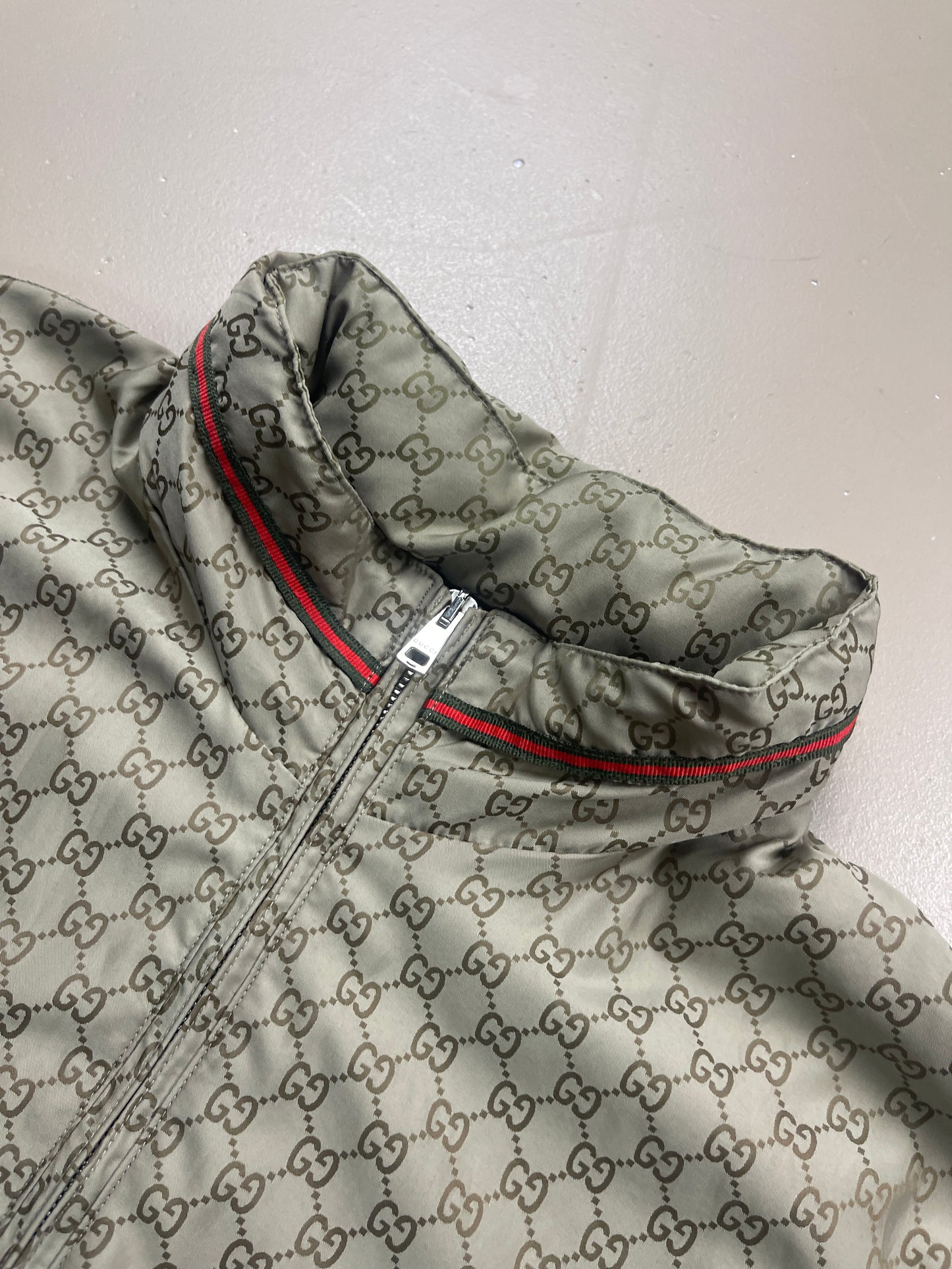 Gucci Vintage Jacke M