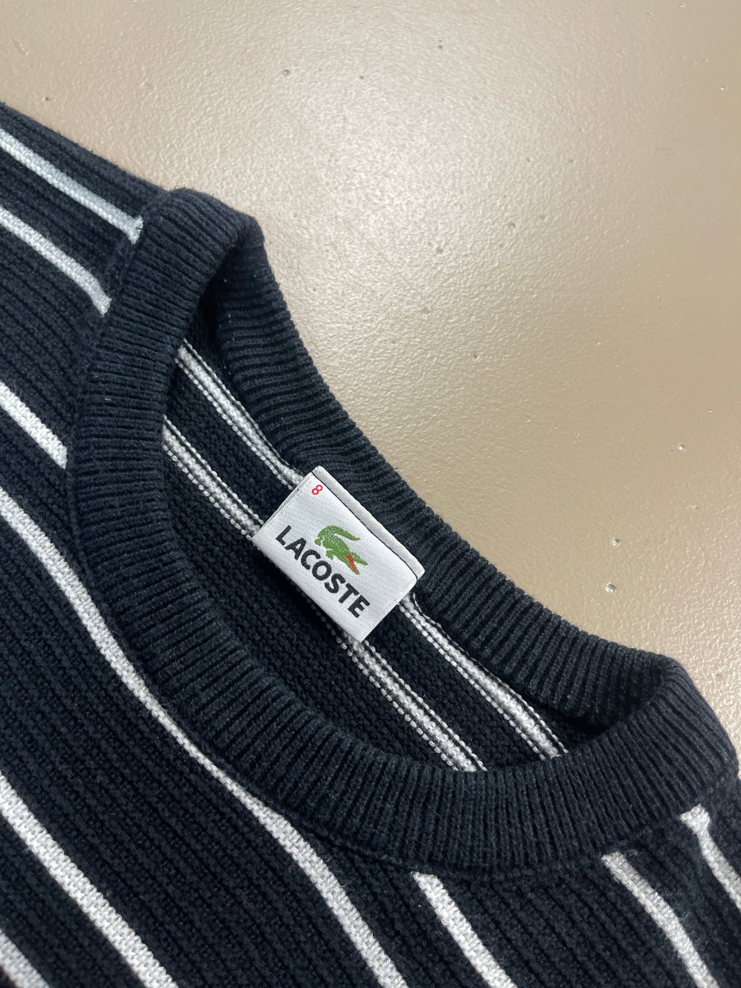 Lacoste Sweater L/XL