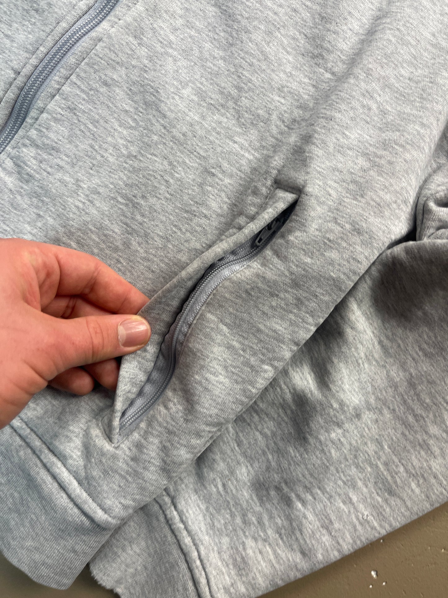 Lacoste Sport Jacke Xs