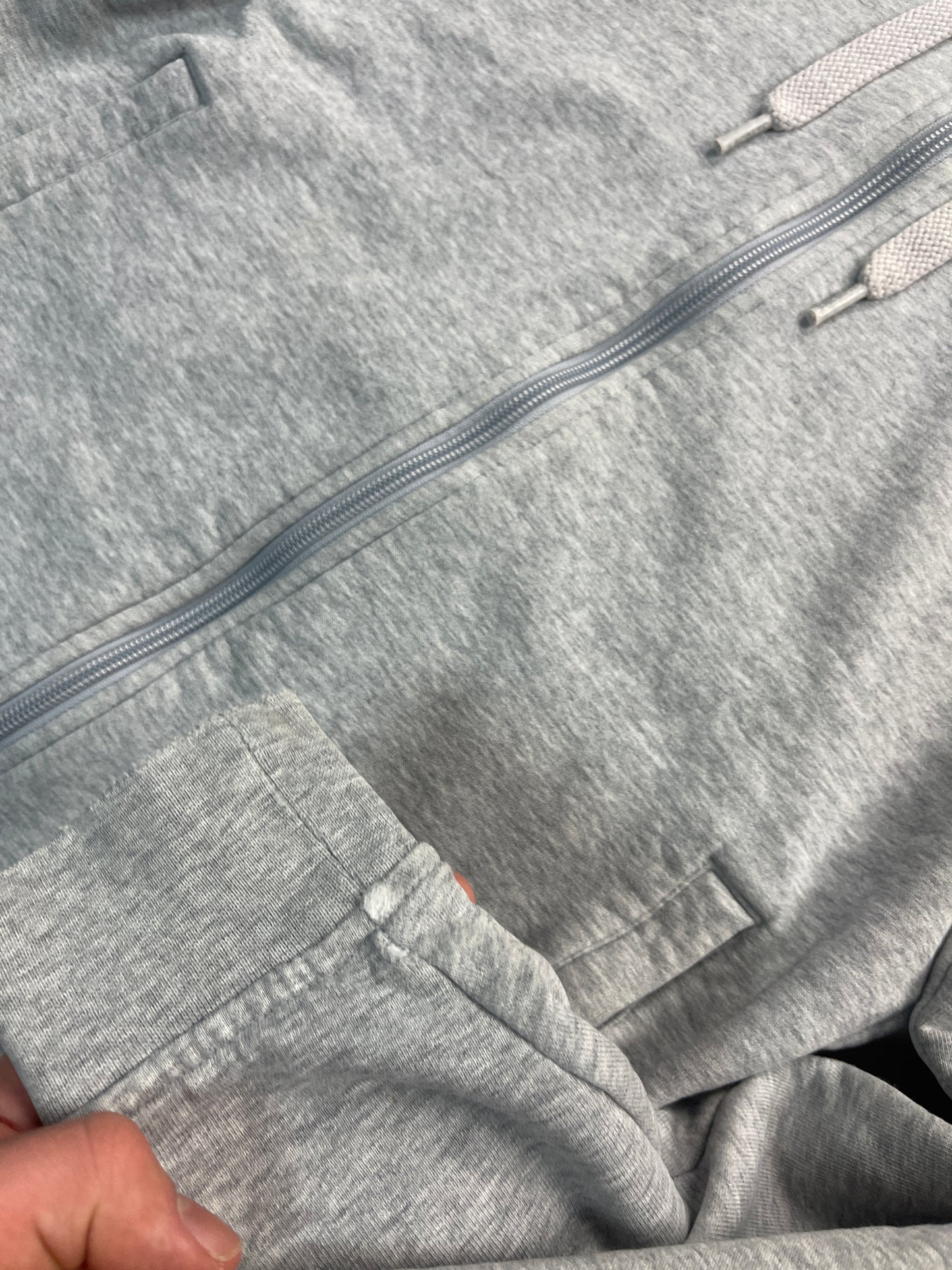 Lacoste Sport Jacke Xs