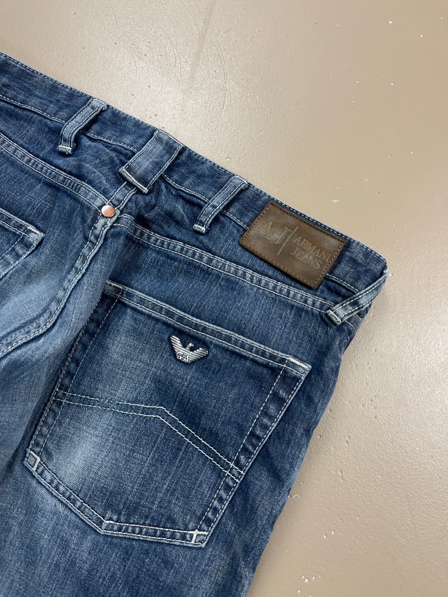 Armani Jeans S-W31