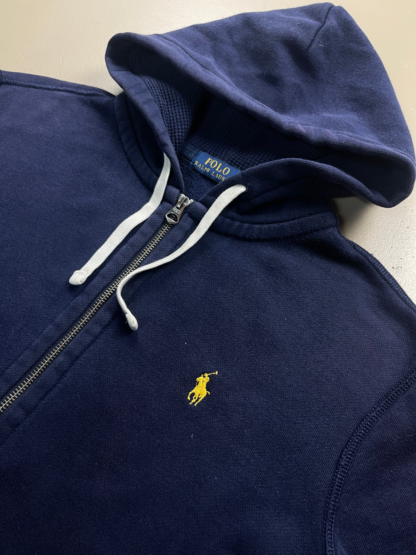 Ralph Lauren Sweat-Jacke M