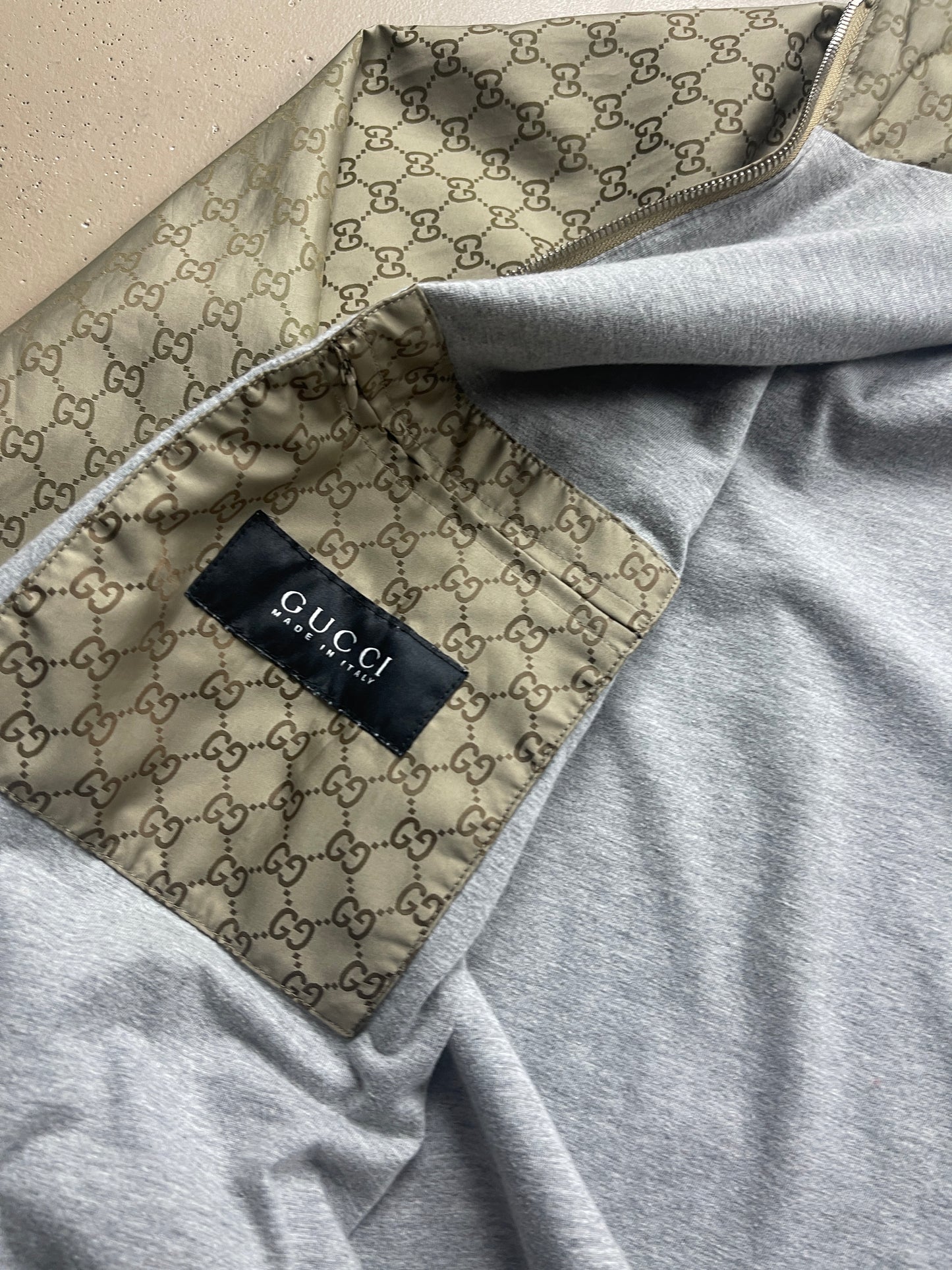 Gucci Vintage Jacke M