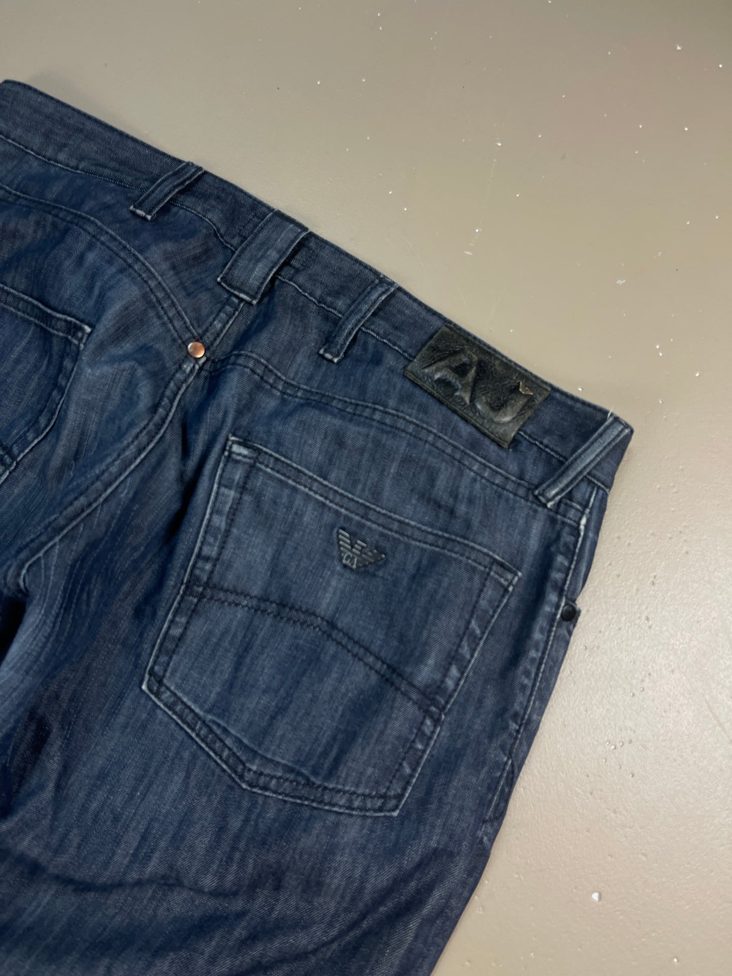 Armani Jeans M/L