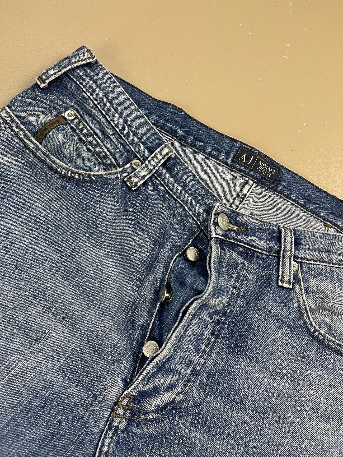 Armani Jeans S
