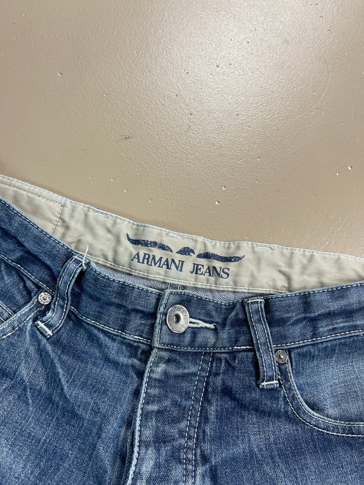 Armani Jeans S-W31