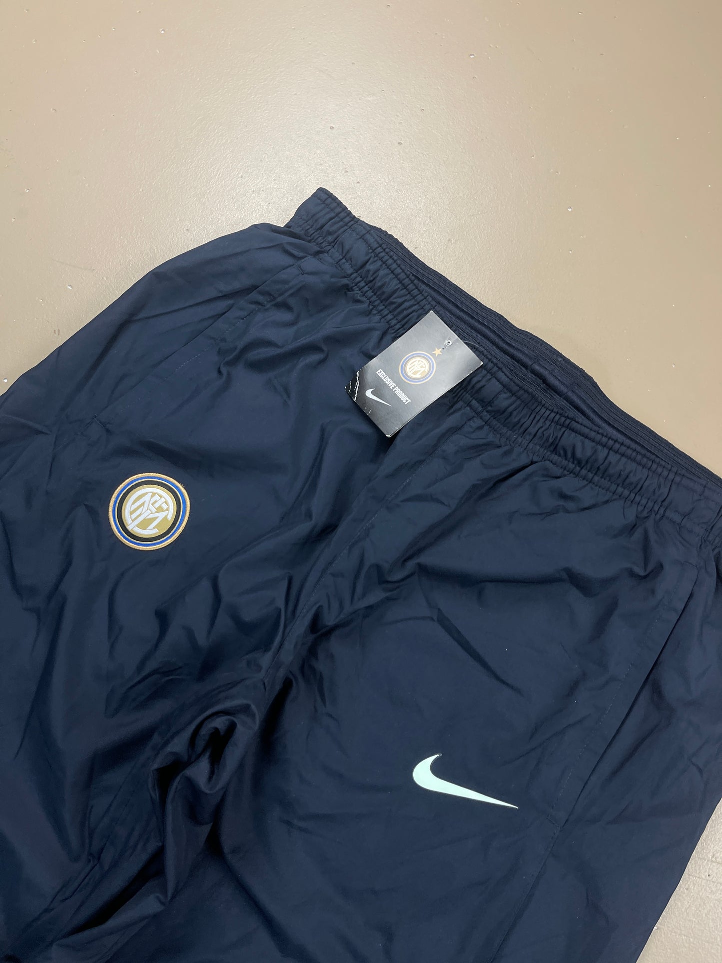 Nike Inter Trackpants M/L