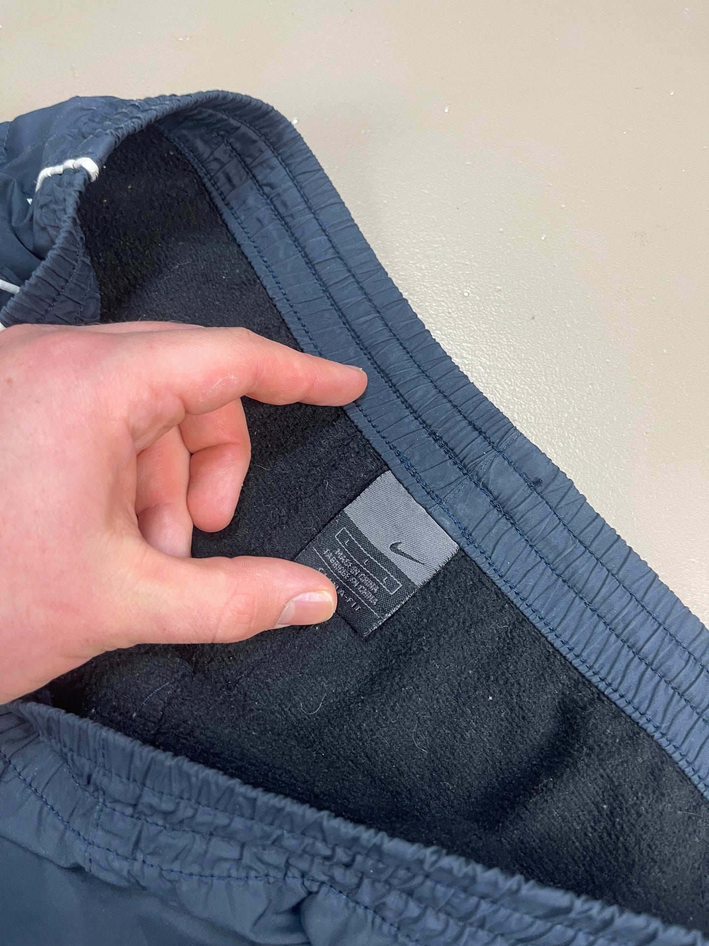 Nike Trackpants L