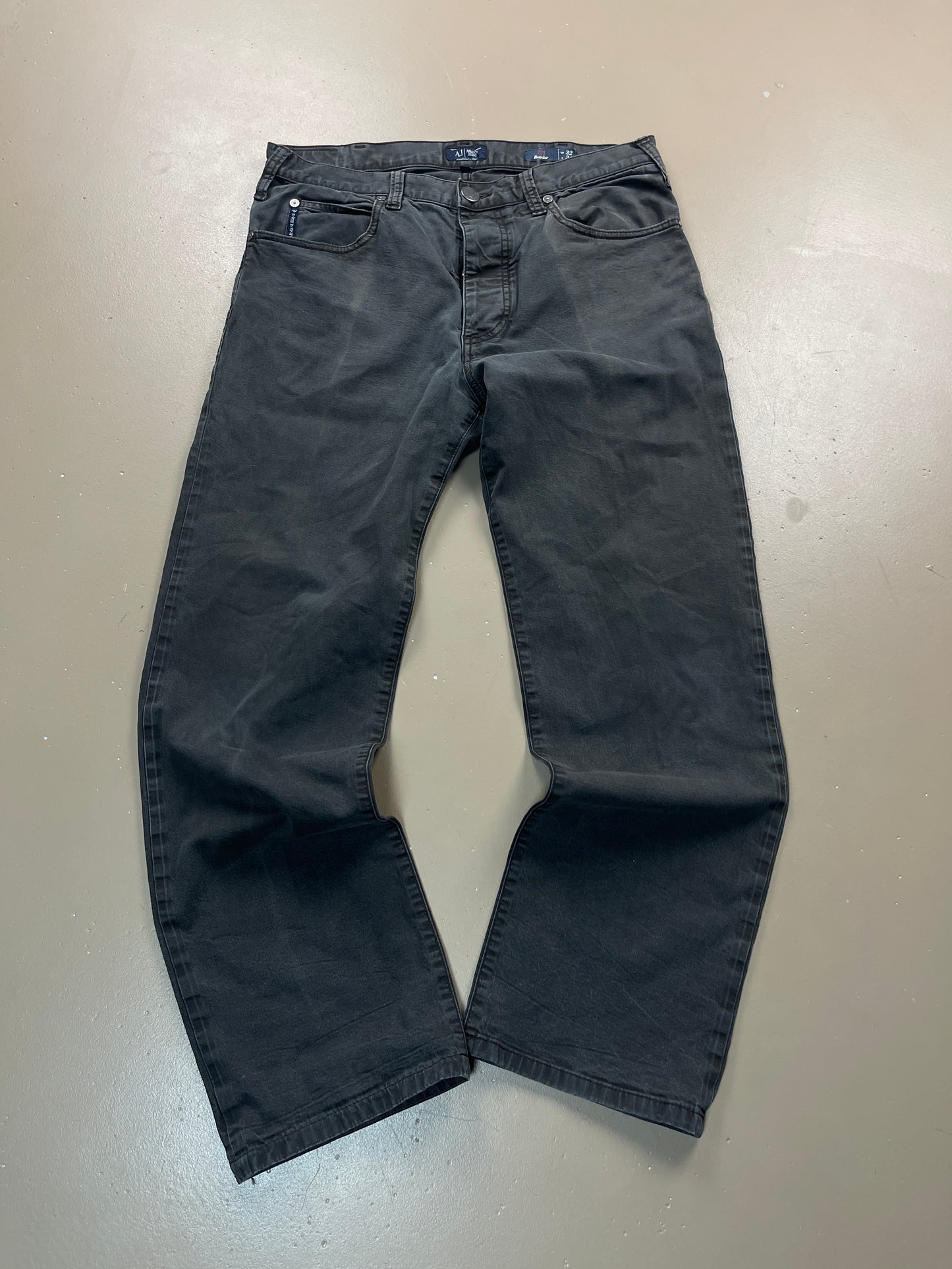 Armani Jeans S/M-W32