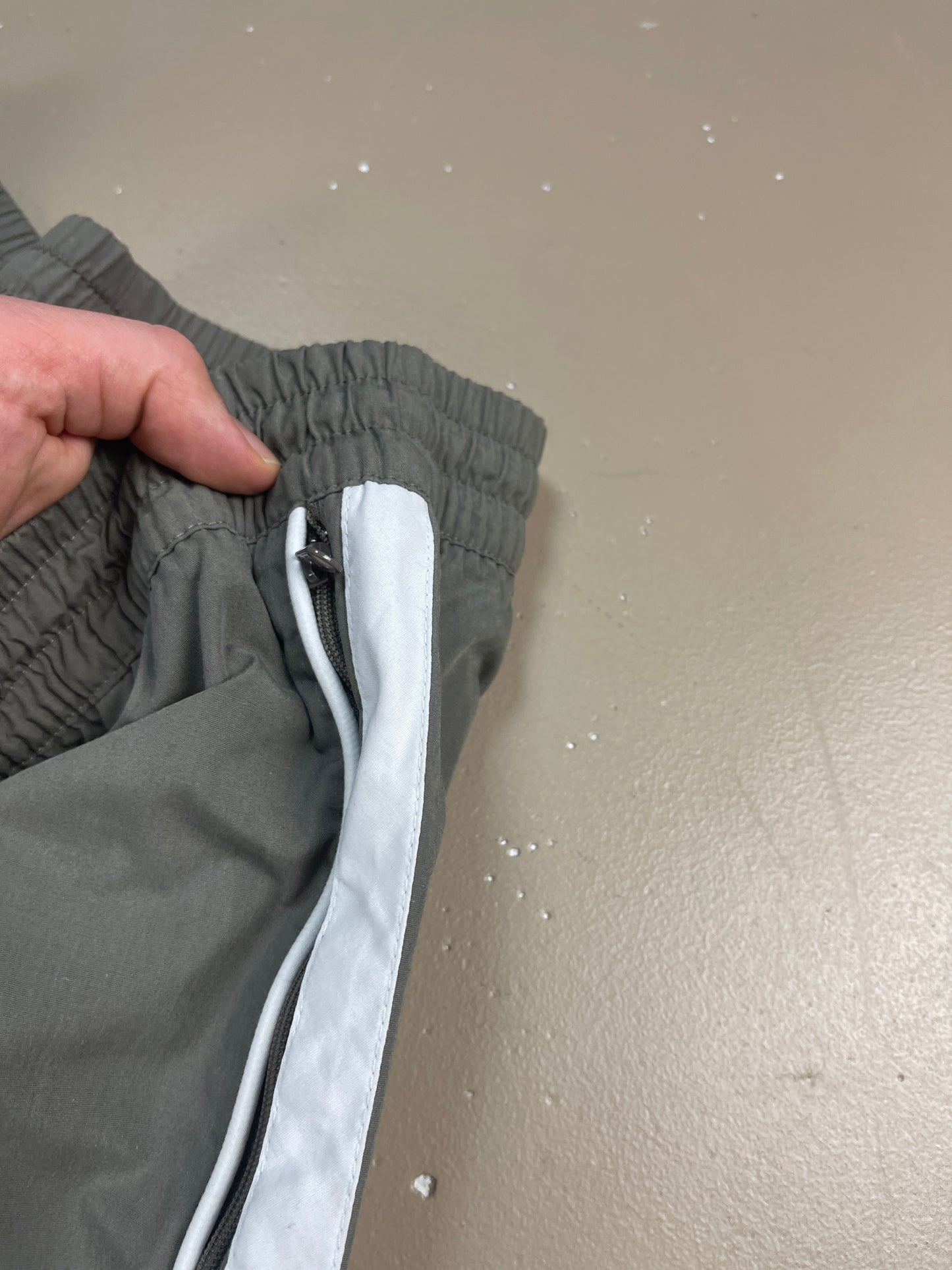 Nike Trackpants S/M