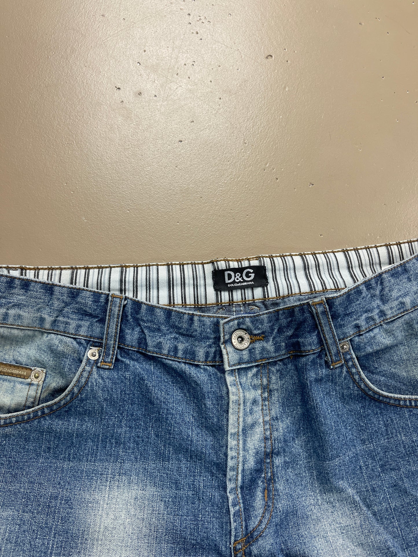 D&G Jeans L-W36