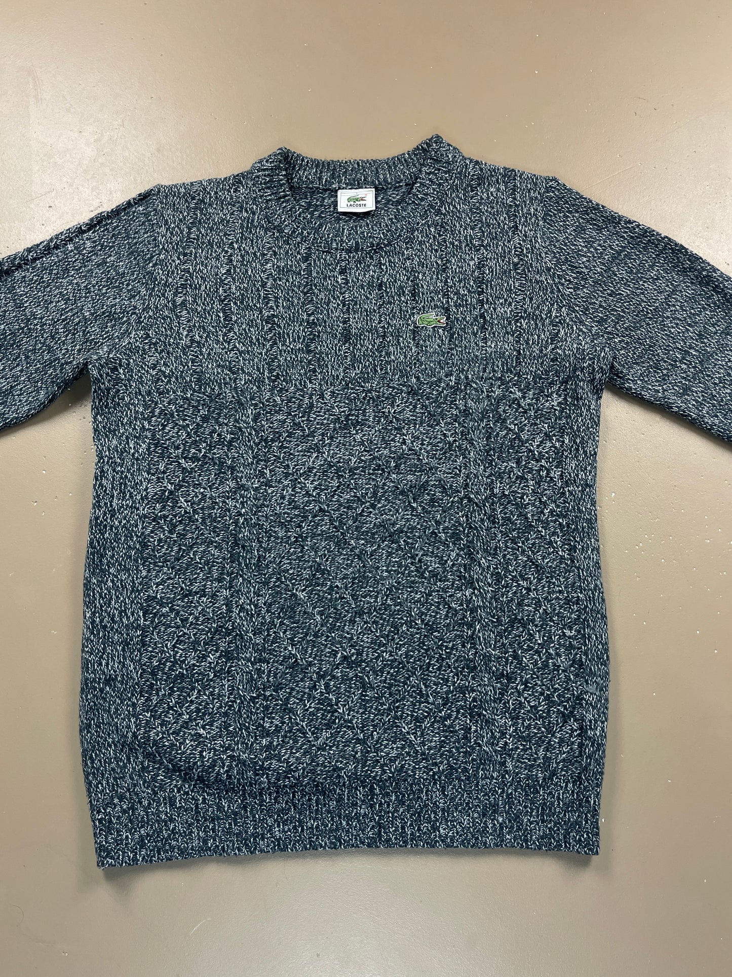 Lacoste Sweater XL