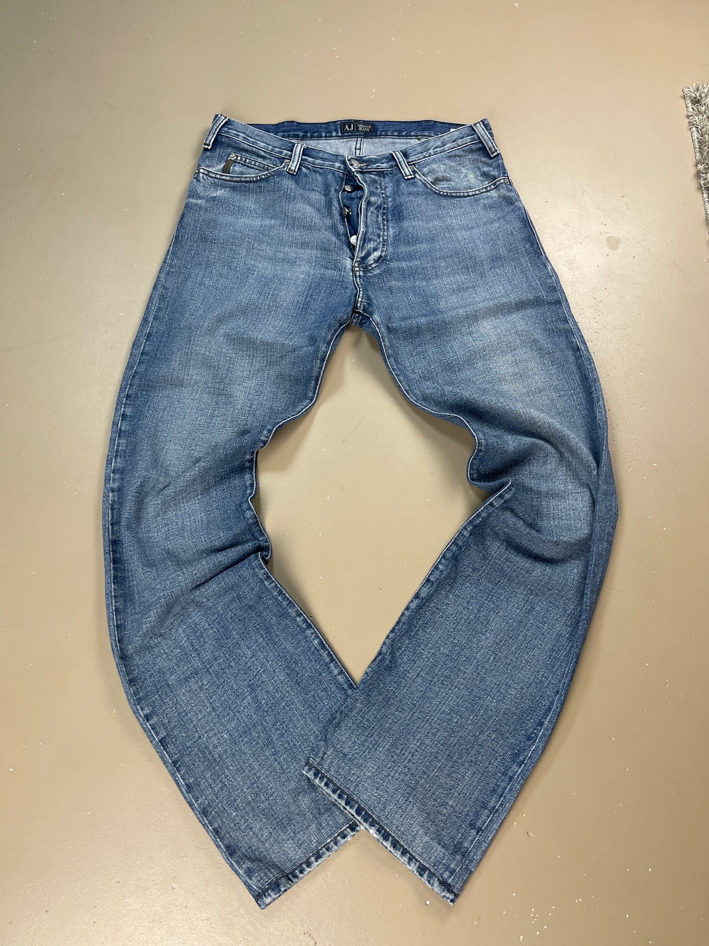 Armani Jeans S