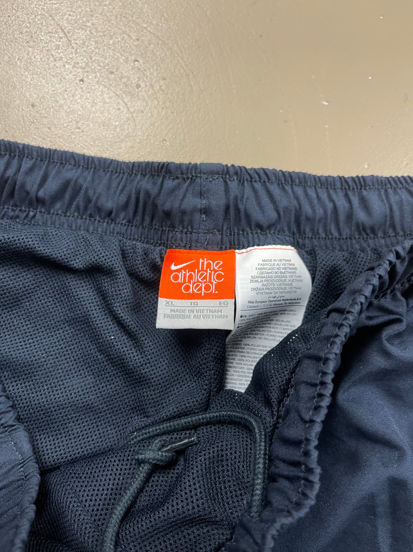 Nike Trackpants L/XL