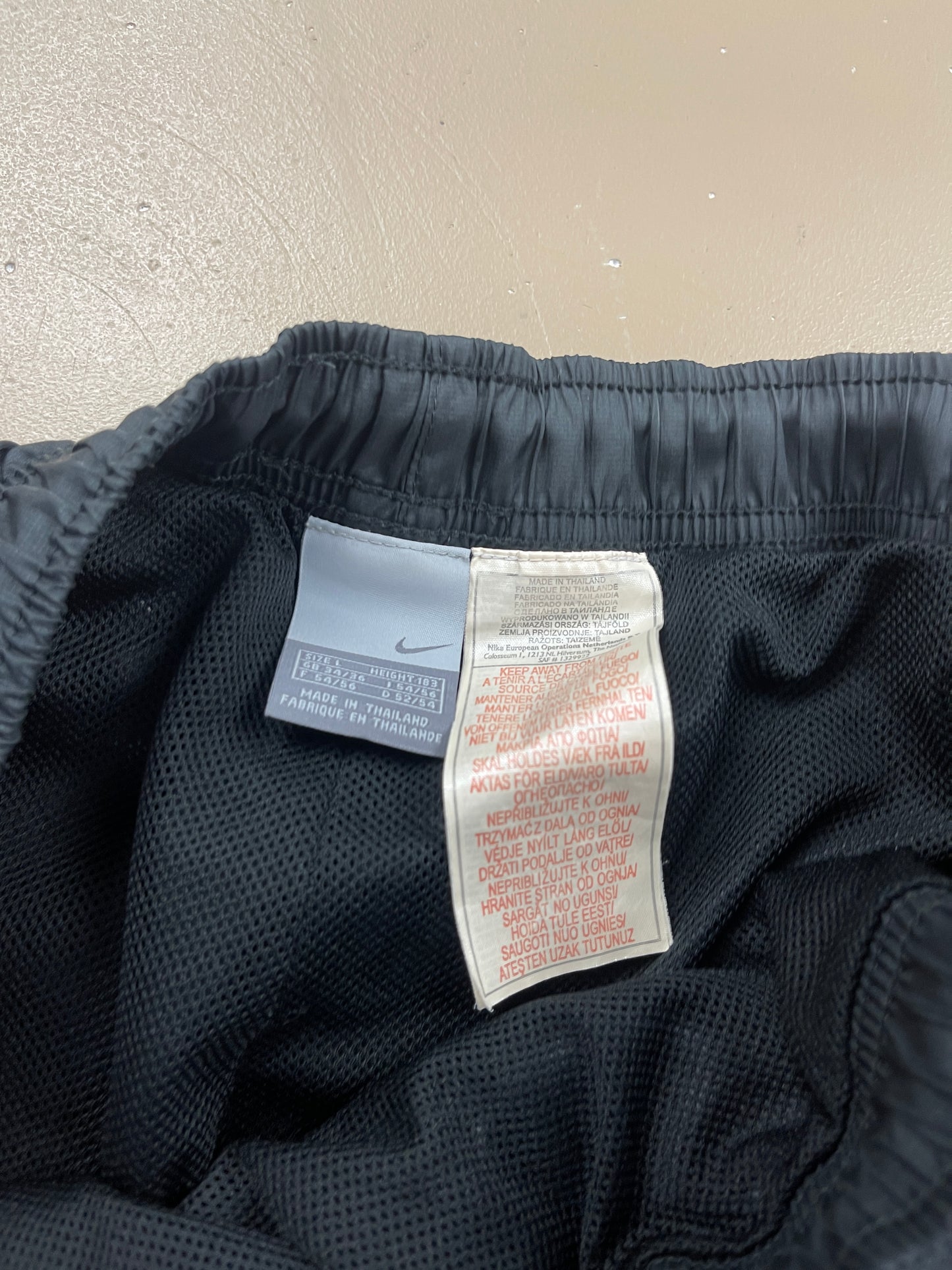 Nike Shox Trackpants L