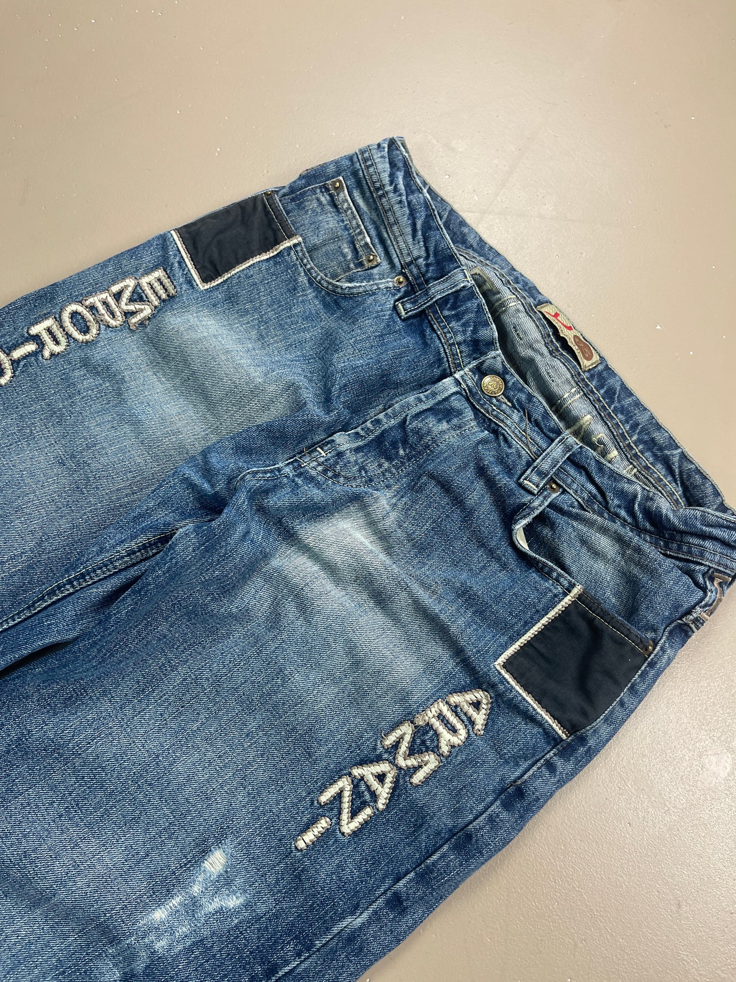 Armani Jeans M