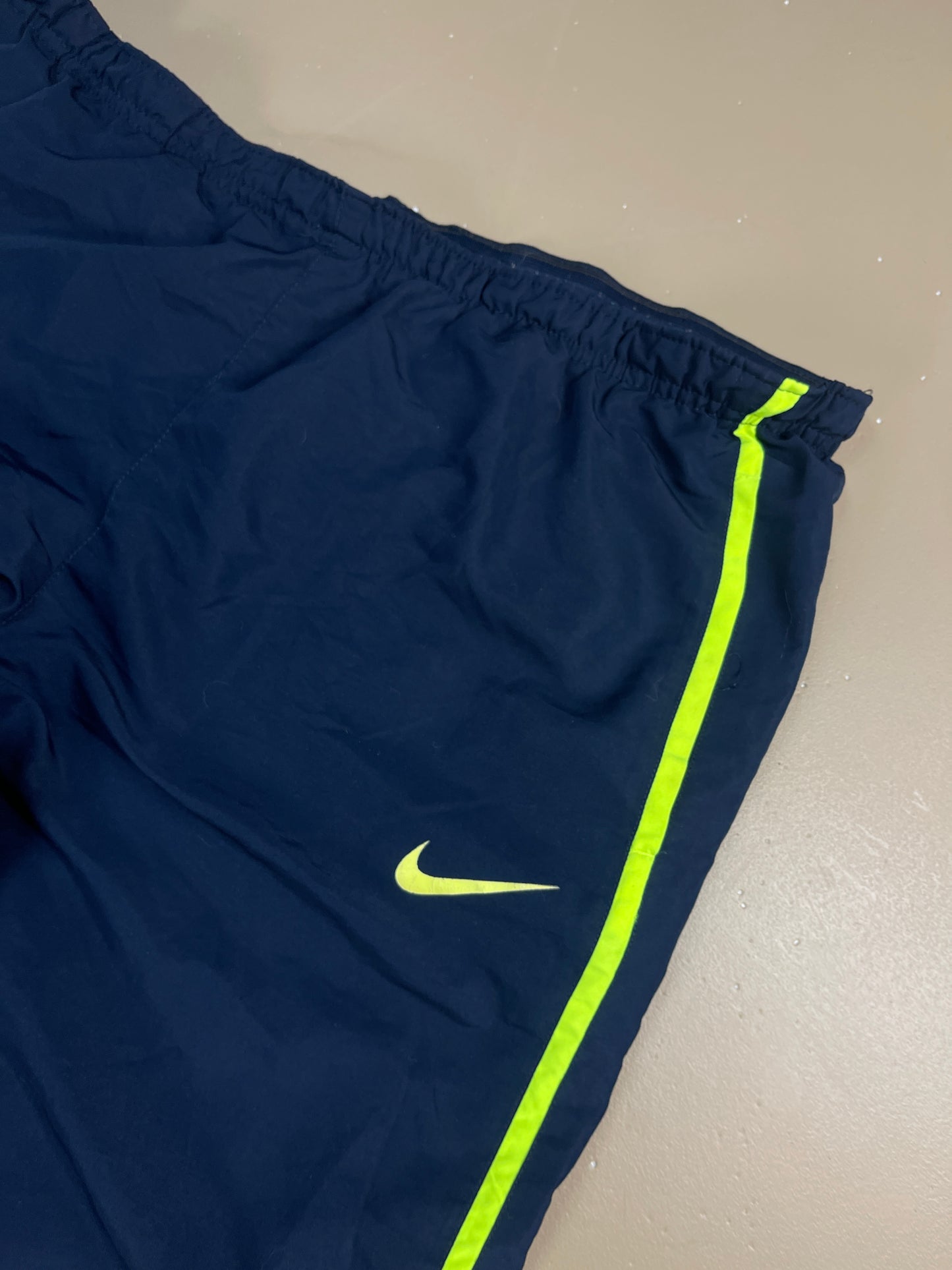 Nike Barca Trackpants L/XL