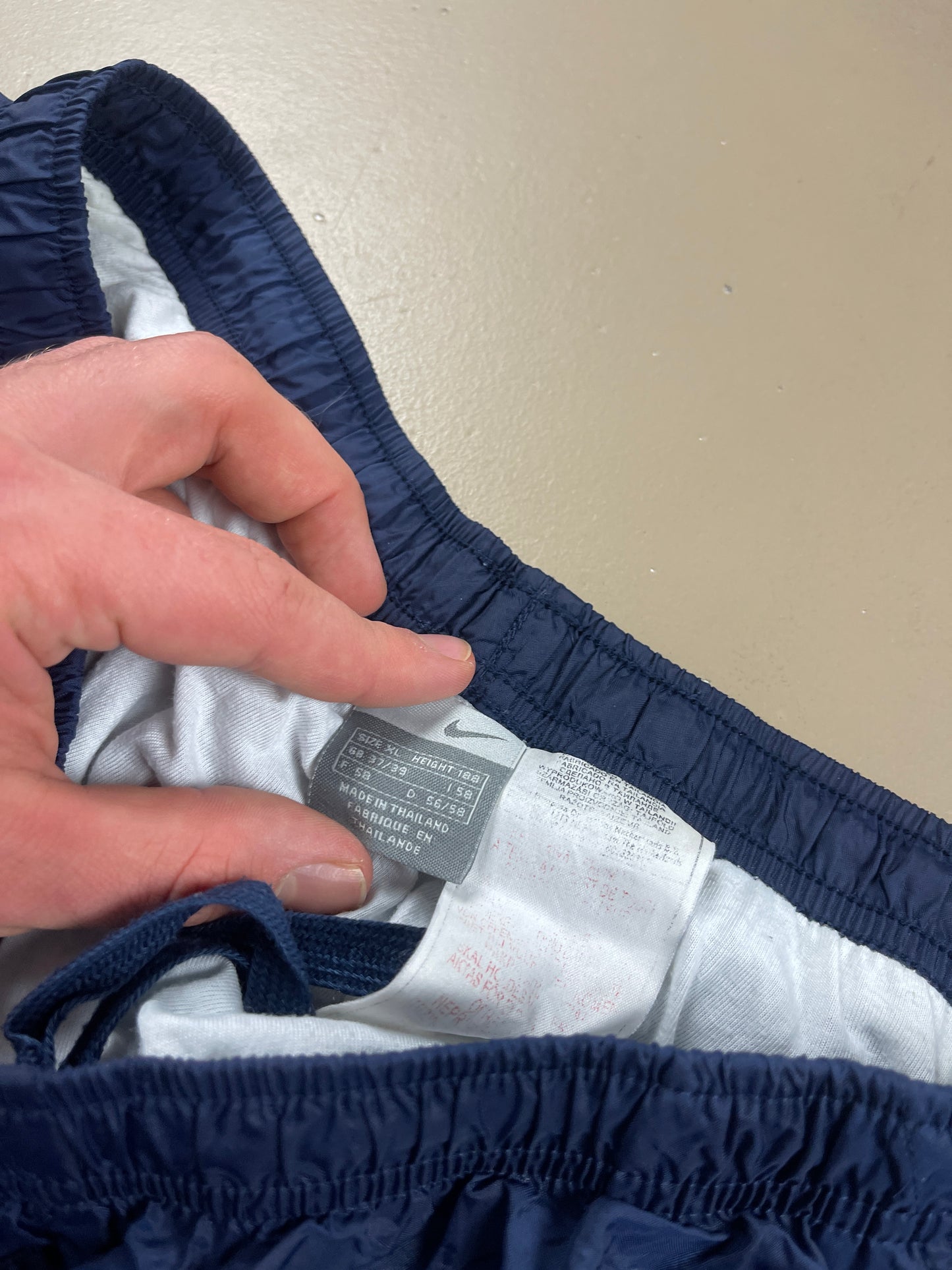 Nike Trackpants L