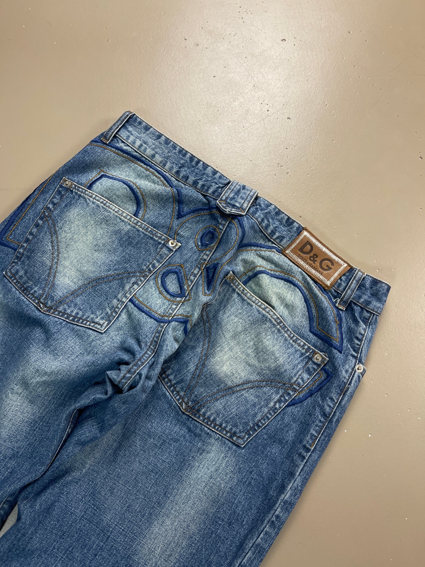 D&G Jeans L-W36