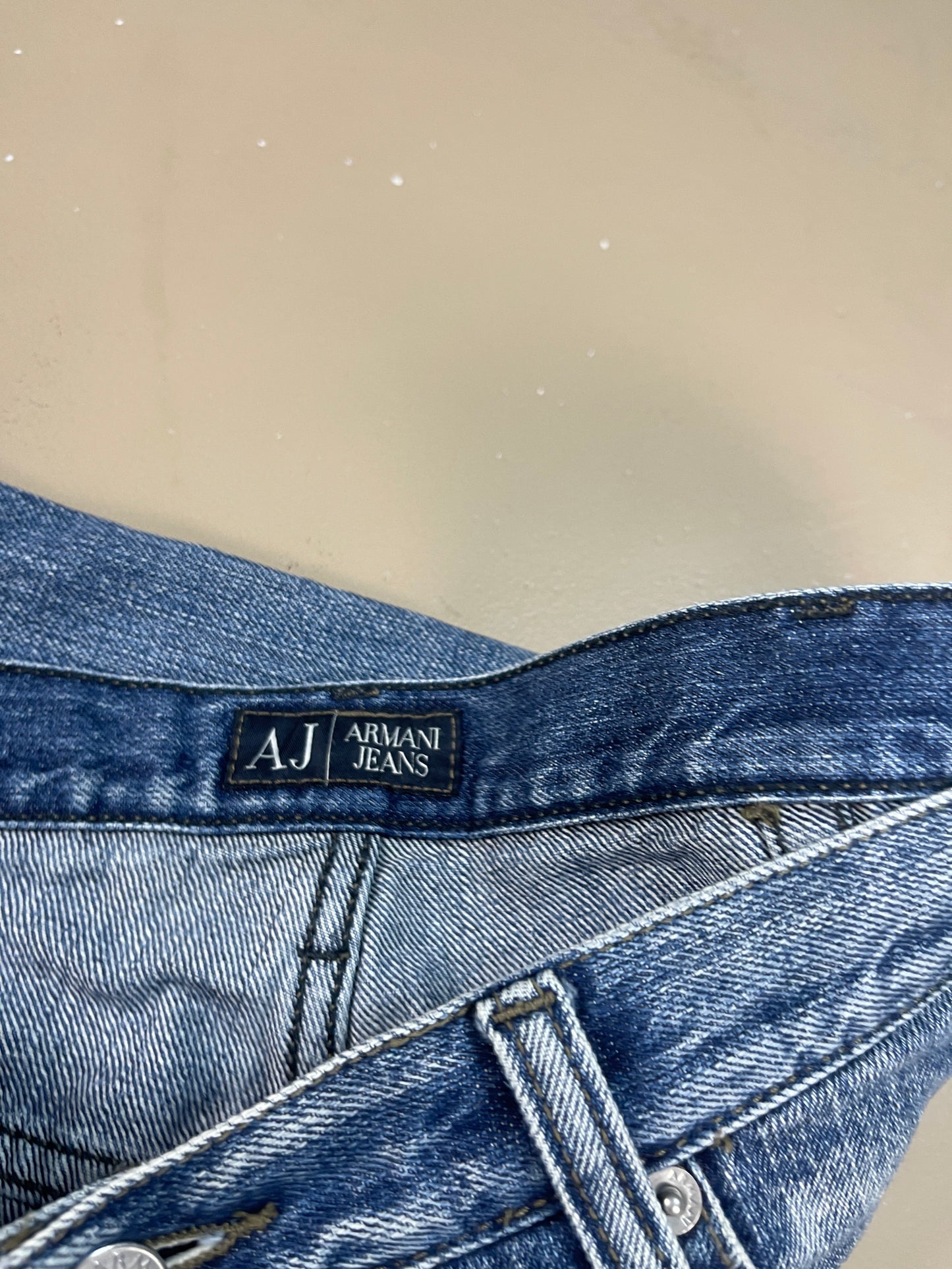 Armani Jeans S
