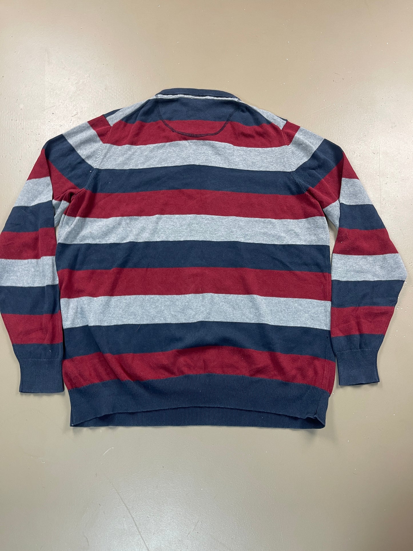 Lacoste Sweater XL