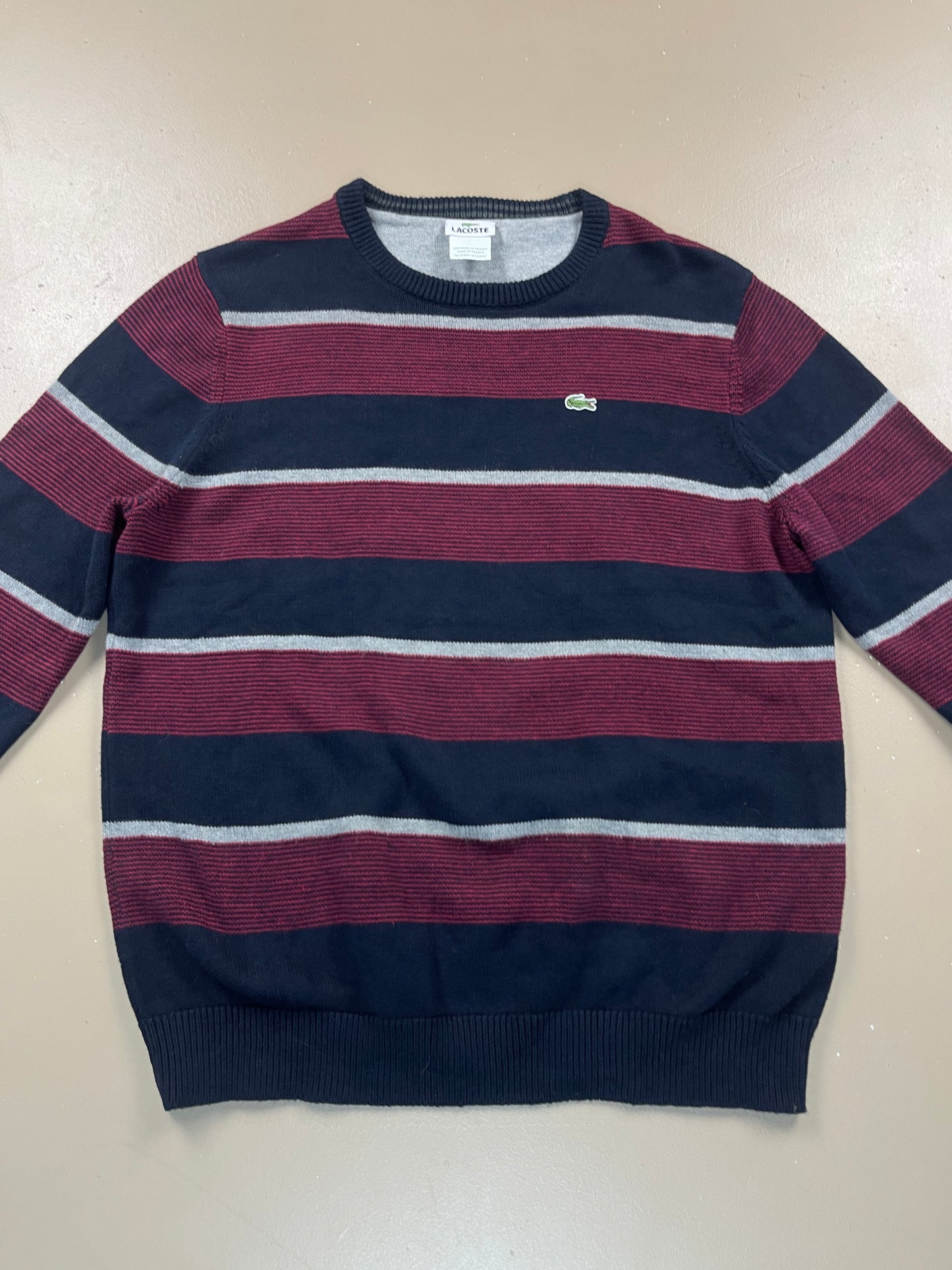 Lacoste Sweater L/XL