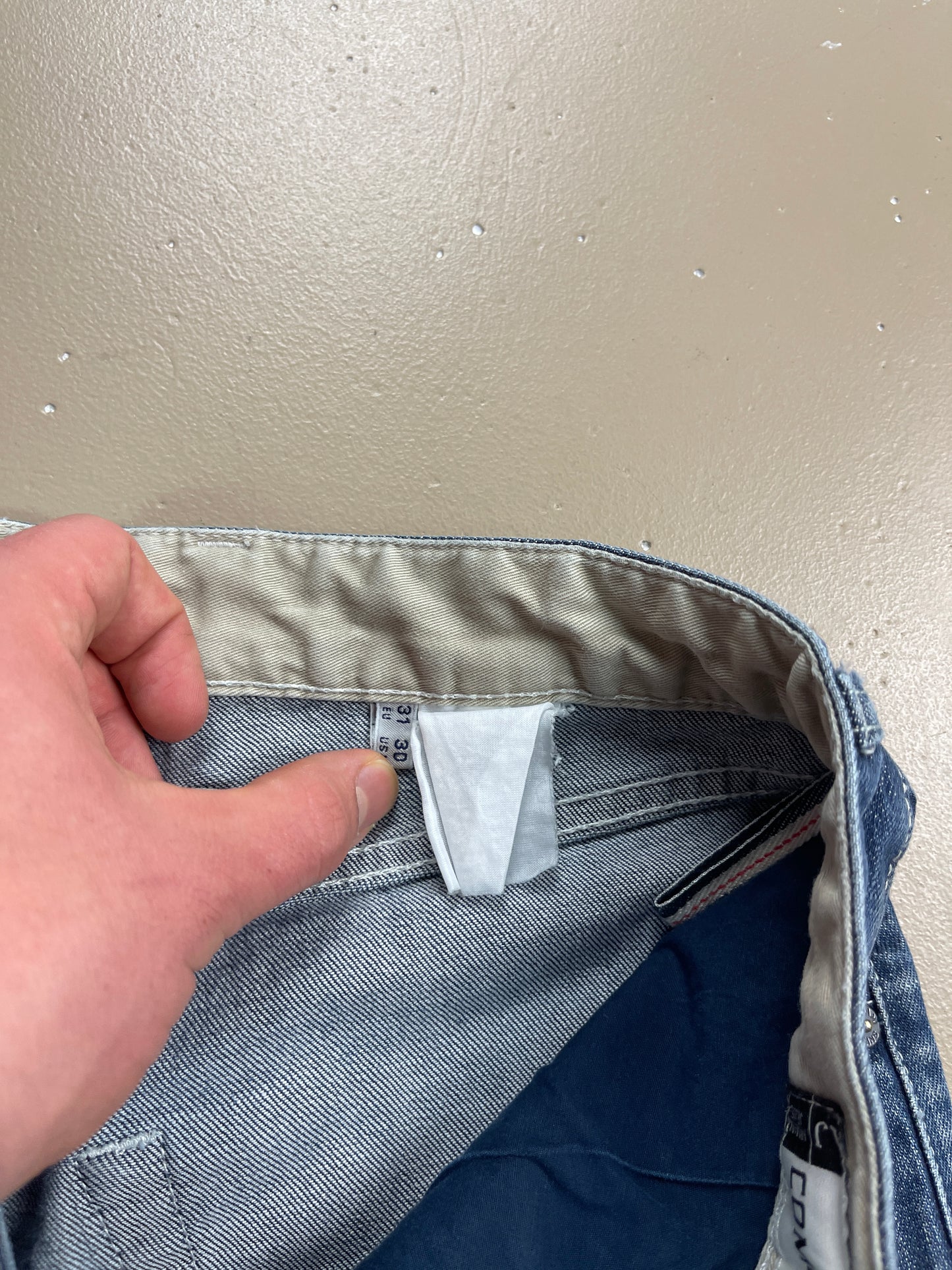 Armani Jeans S-W31