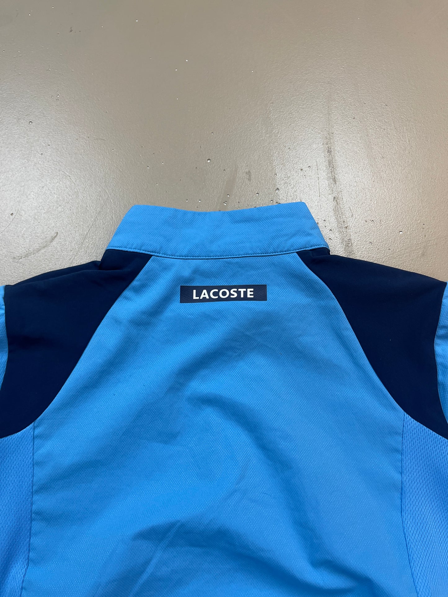 Lacoste-Sport Jacke S
