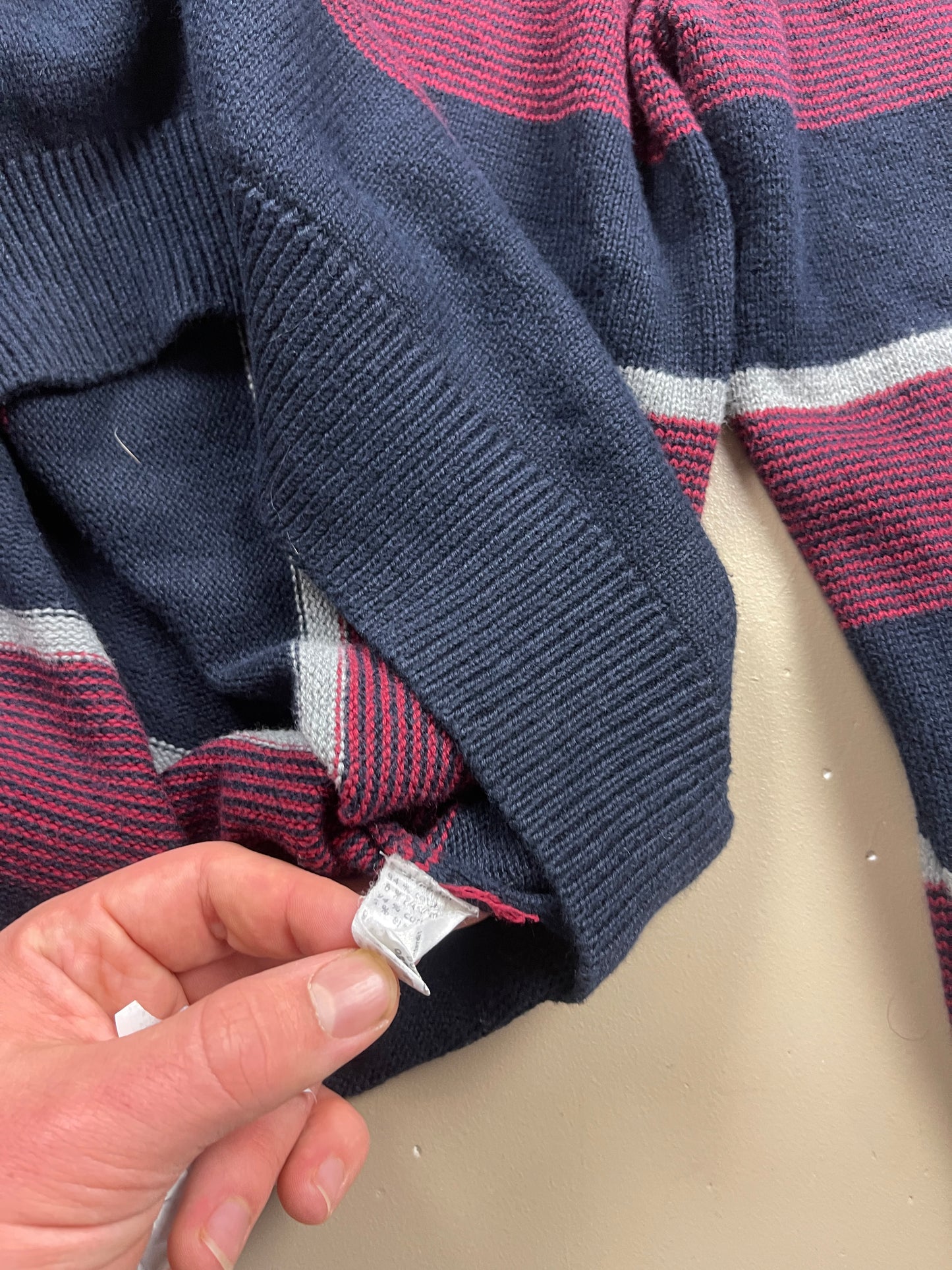 Lacoste Sweater L/XL