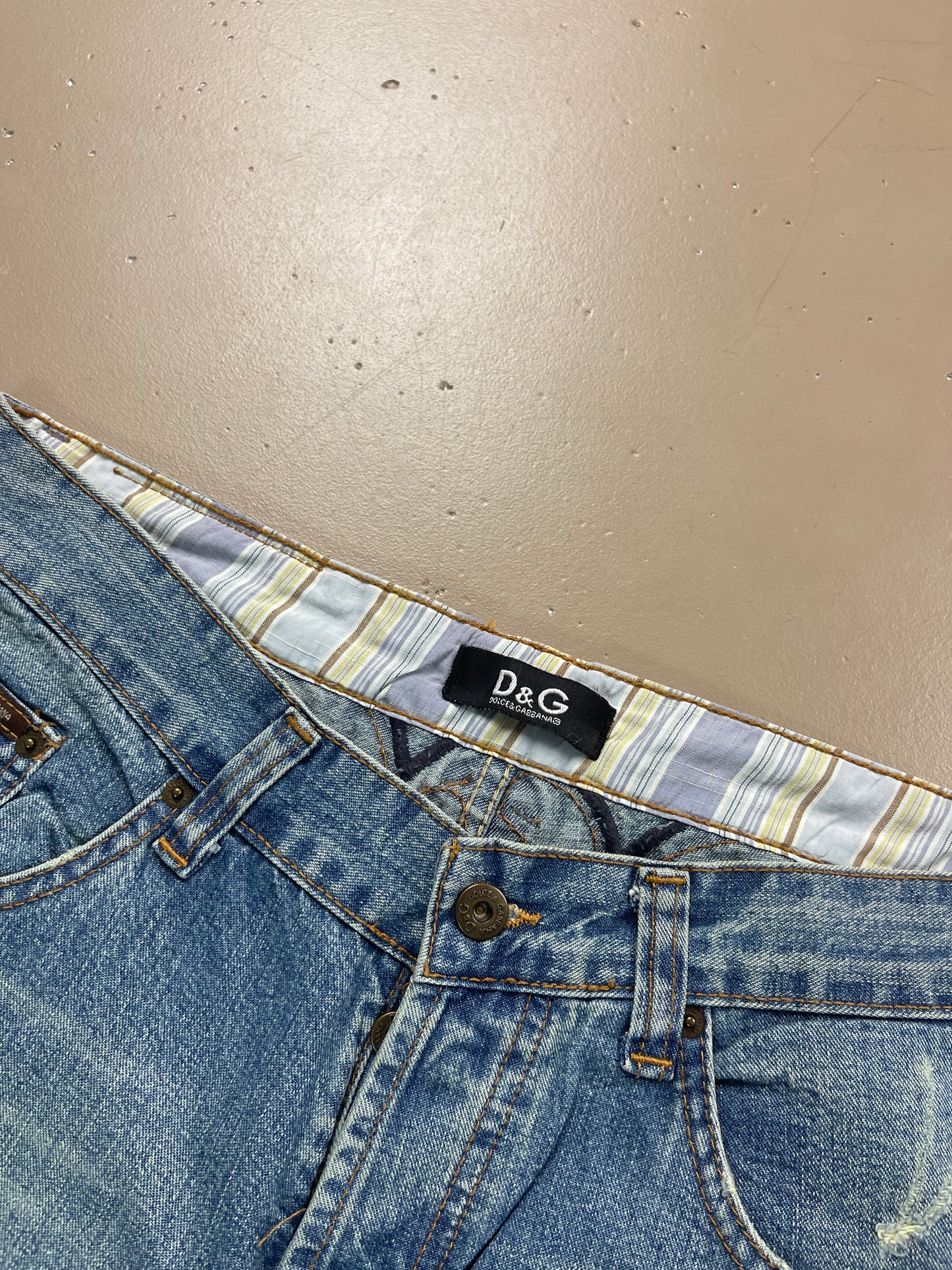 D&G Jeans M-W34