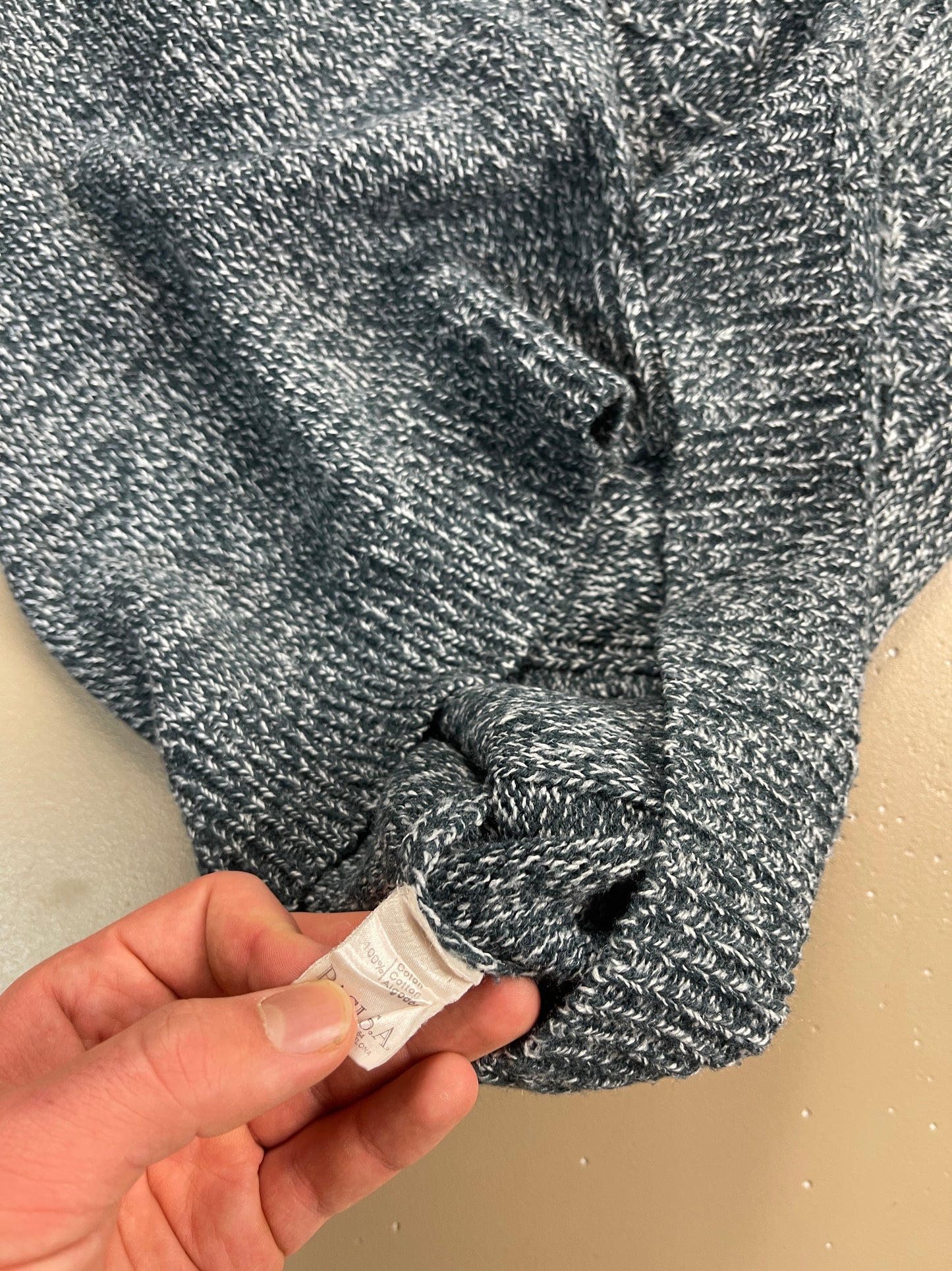 Lacoste Sweater XL