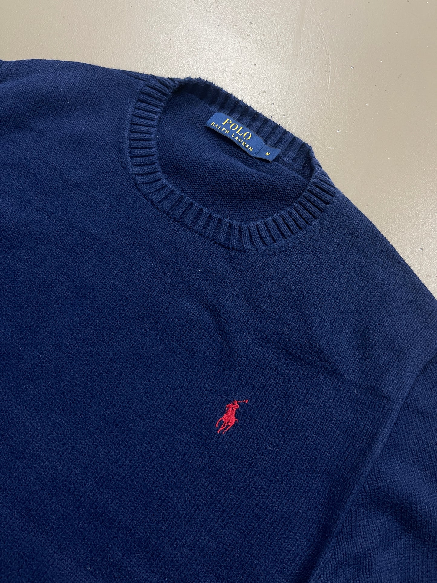 Ralph Lauren Sweater M