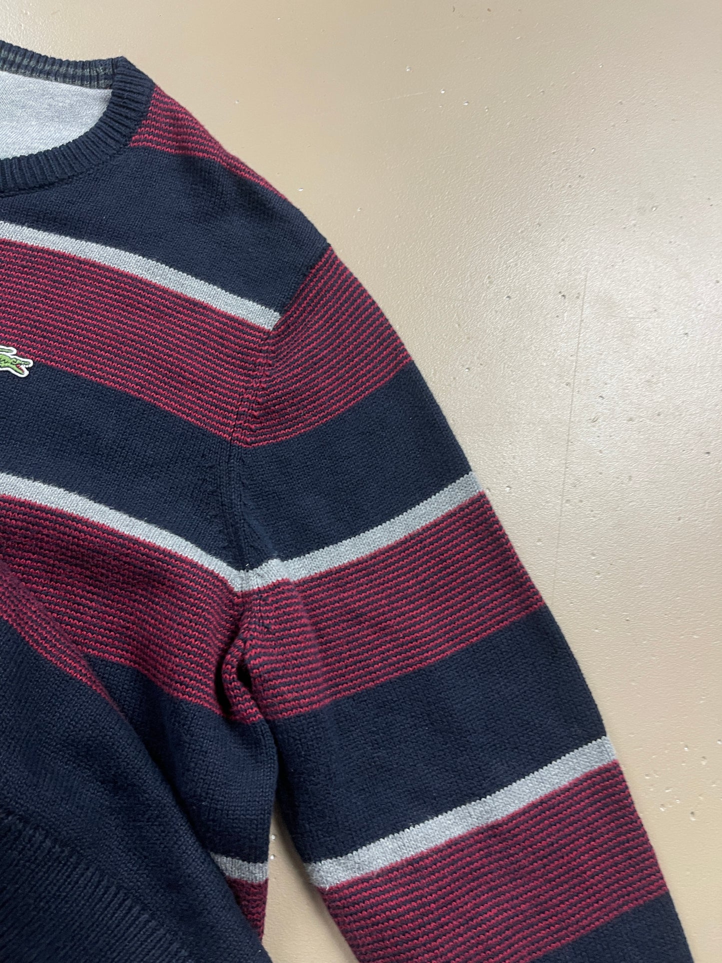 Lacoste Sweater L/XL